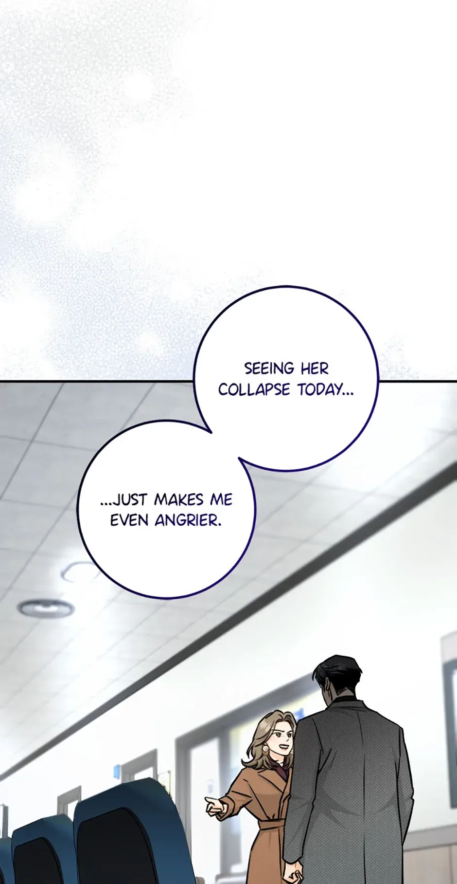 Marriage Situation Chapter 58 page 65