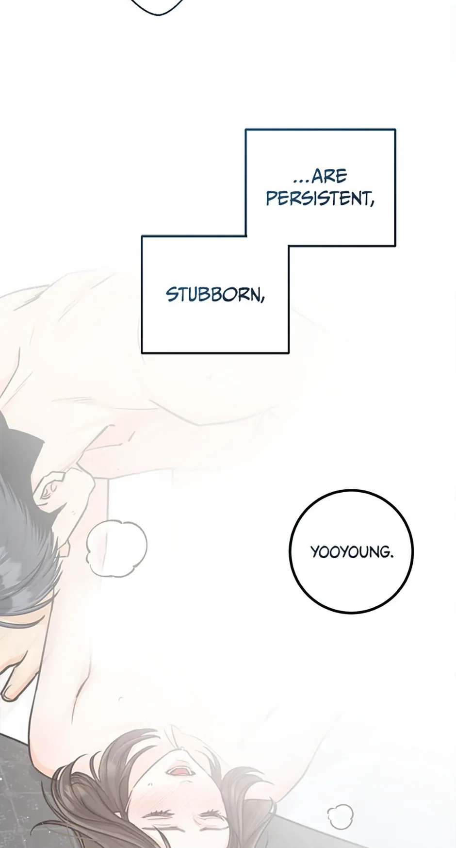 Marriage Situation Chapter 68 page 40