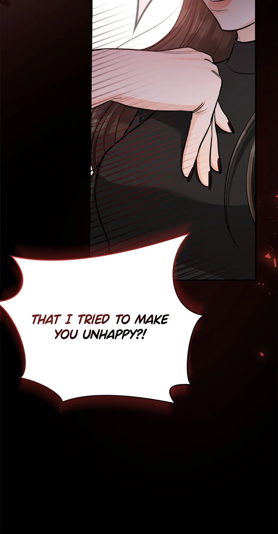 Marriage Situation Chapter 57 page 72