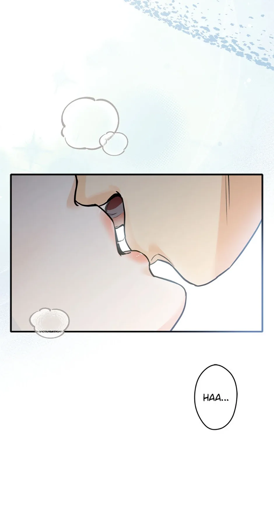Marriage Situation Chapter 68 page 21