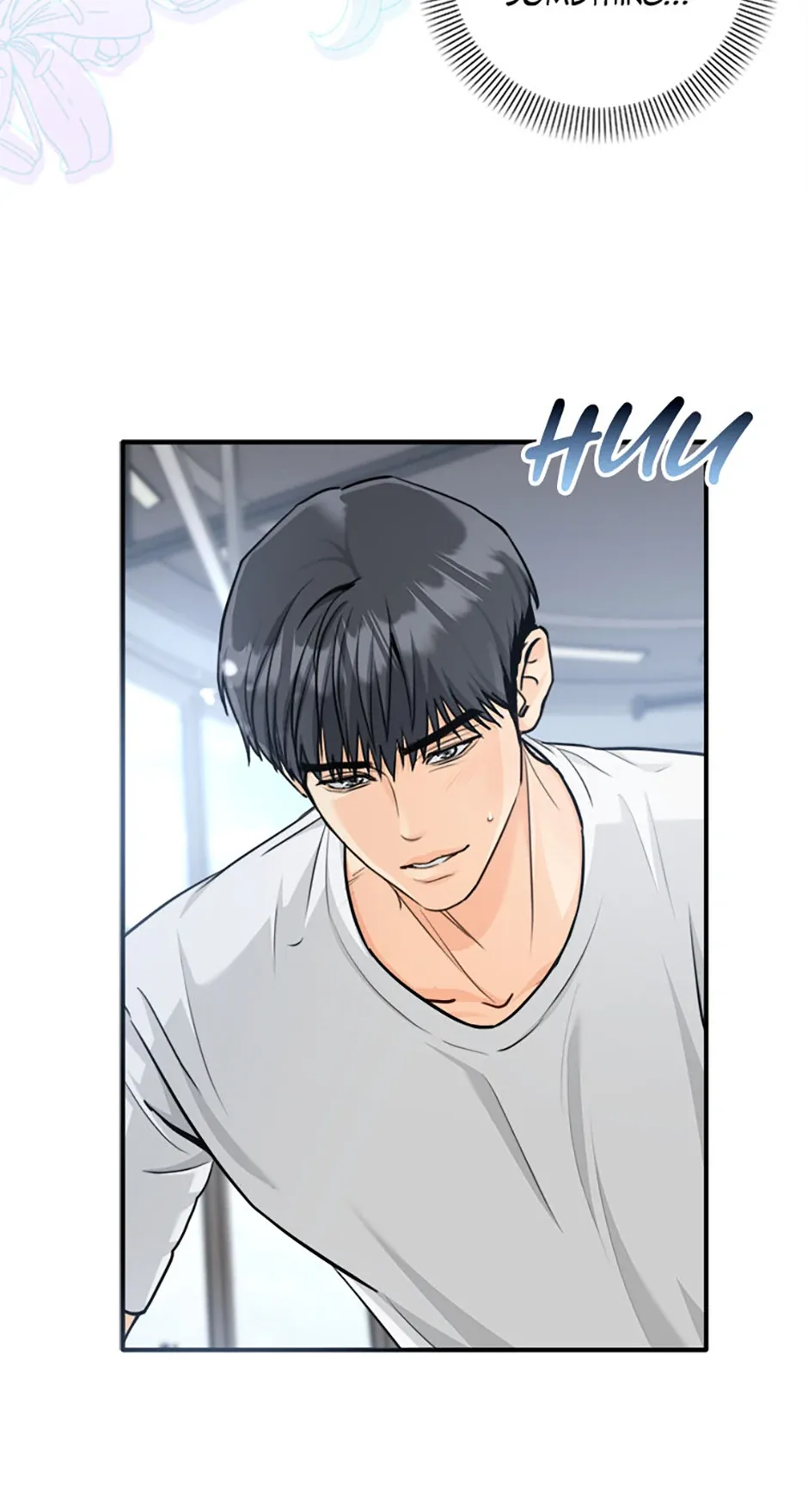 Marriage Situation Chapter 68 page 23