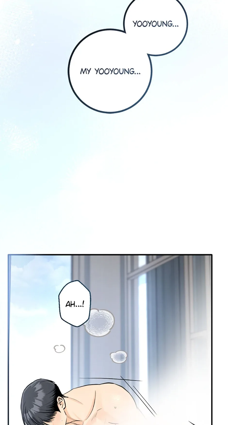 Marriage Situation Chapter 68 page 38