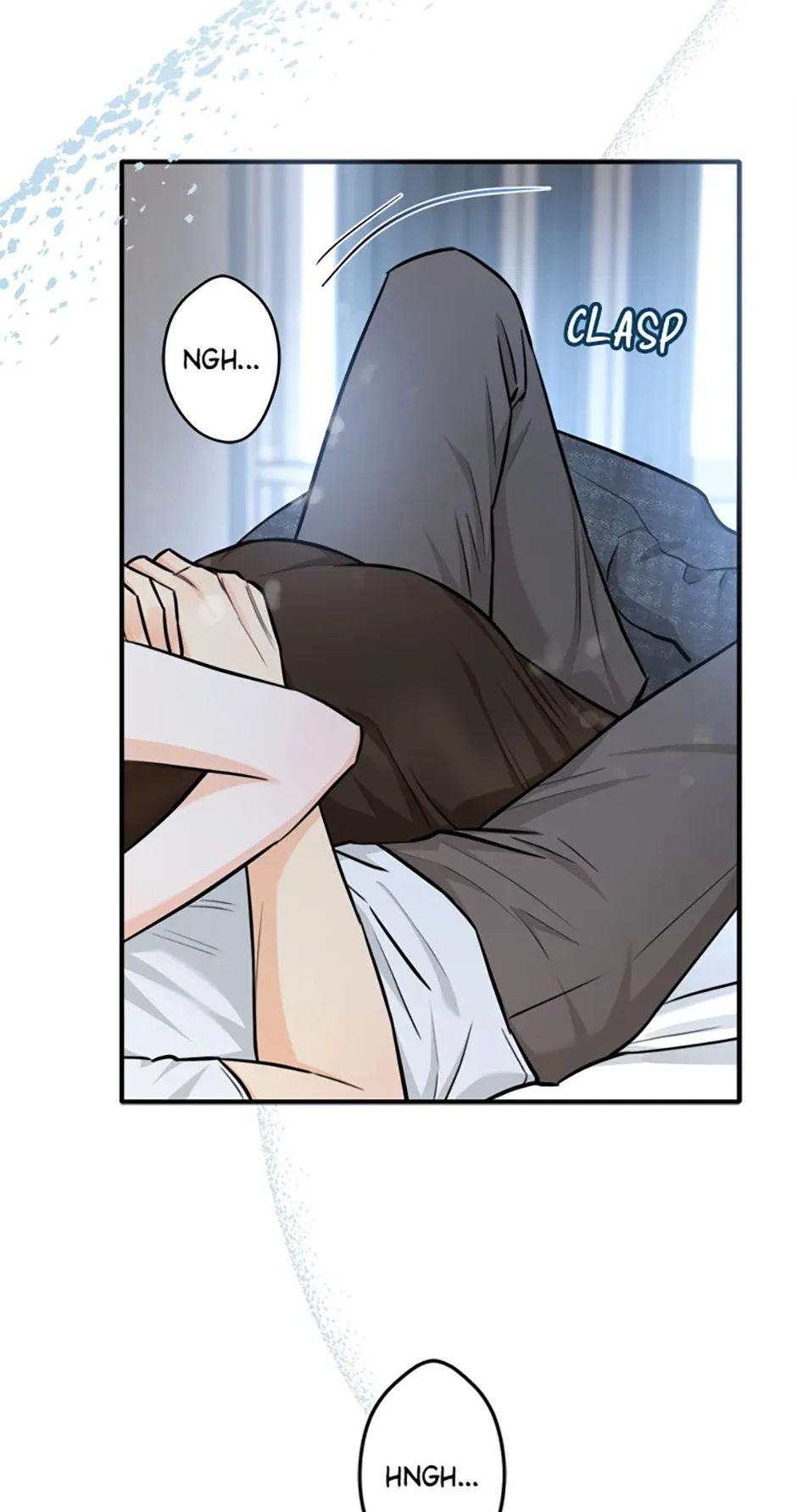 Marriage Situation Chapter 68 page 19