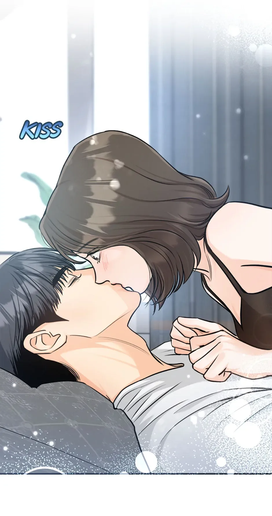 Marriage Situation Chapter 68 page 16