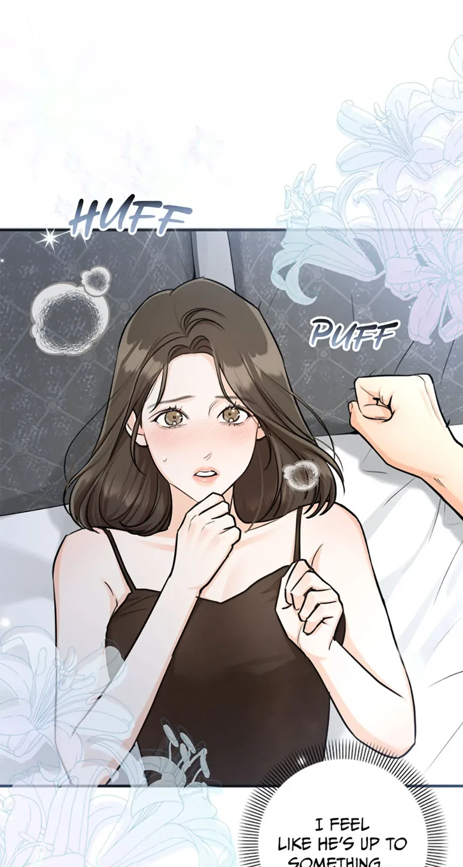 Marriage Situation Chapter 68 page 22