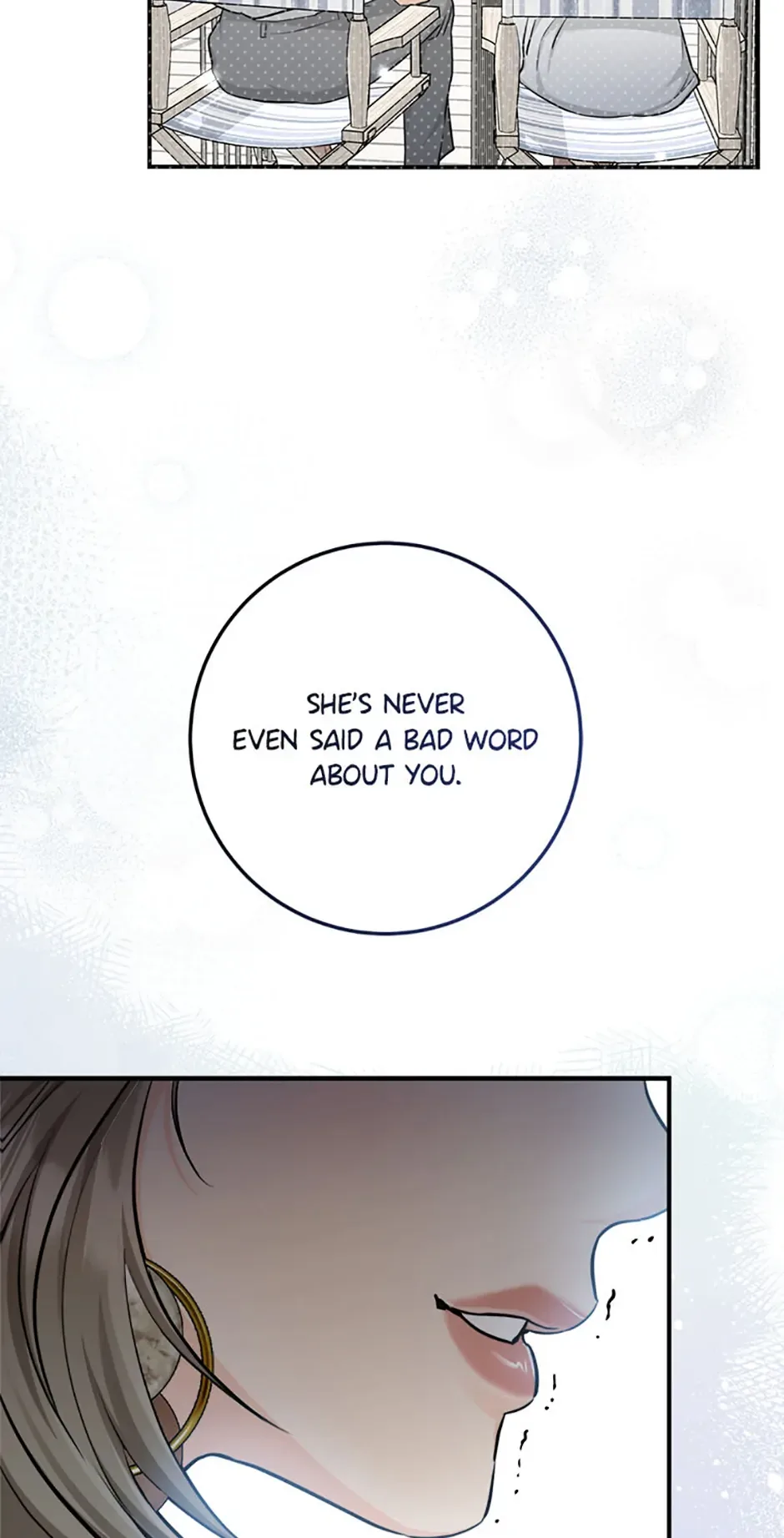 Marriage Situation Chapter 58 page 54