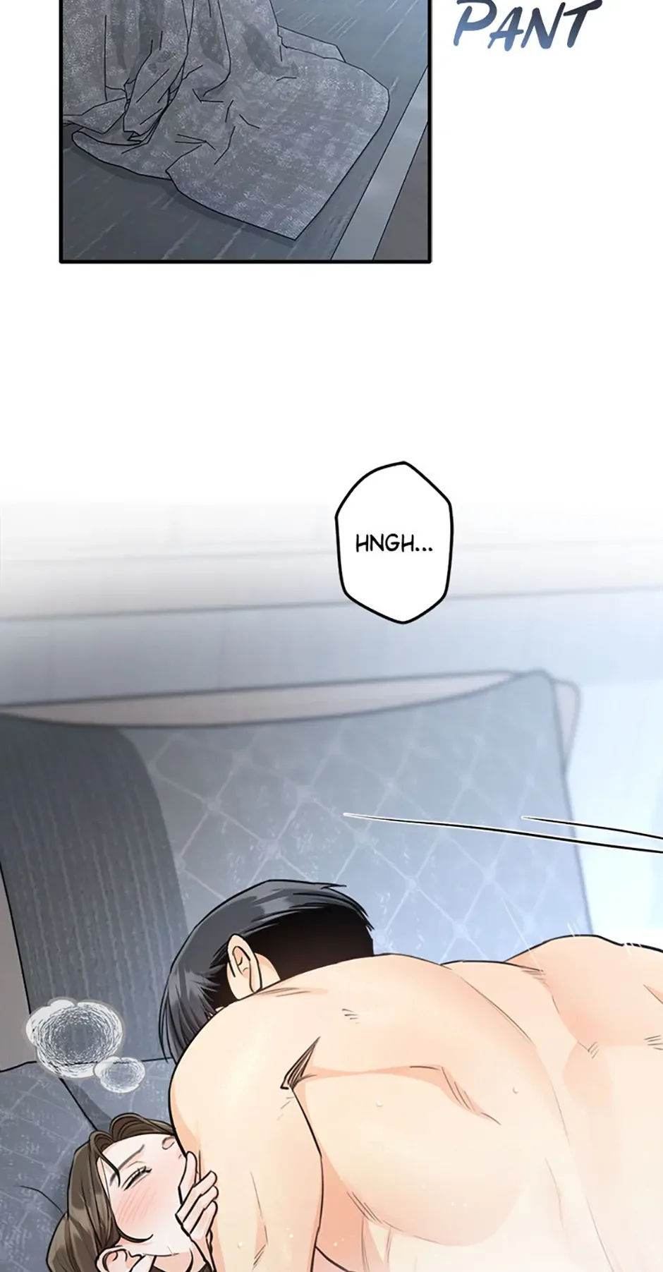 Marriage Situation Chapter 68 page 34