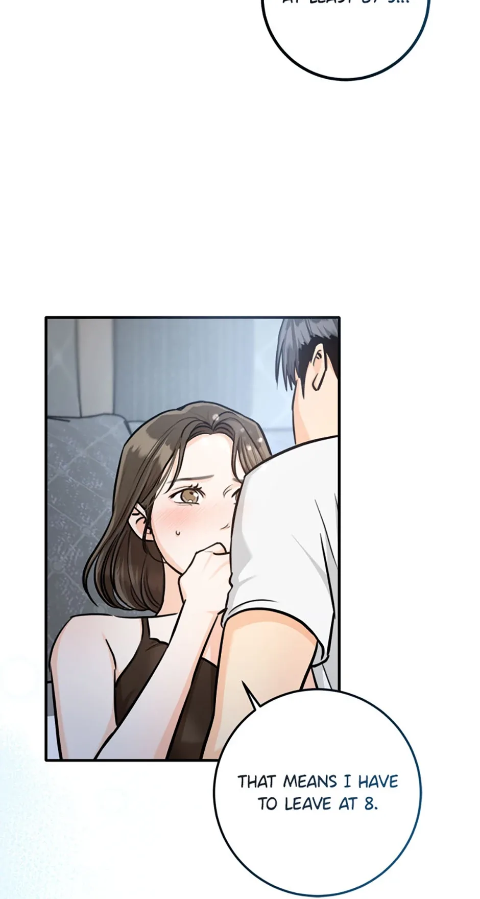 Marriage Situation Chapter 68 page 25