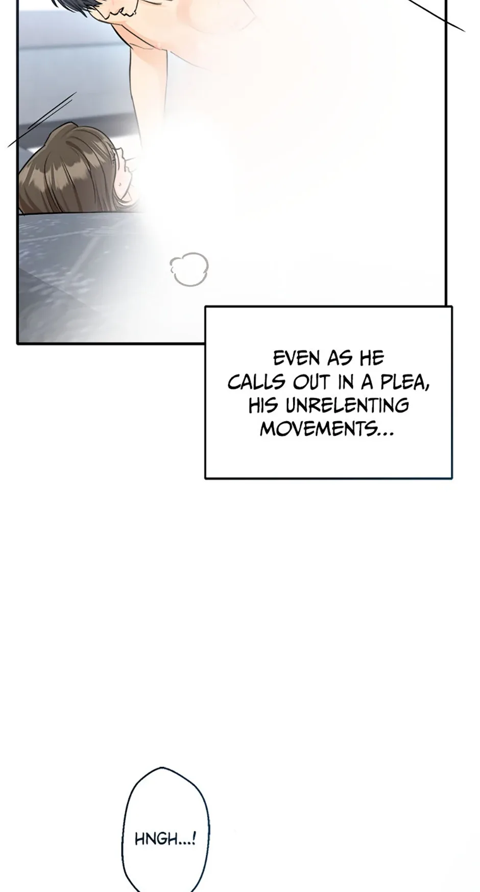 Marriage Situation Chapter 68 page 39