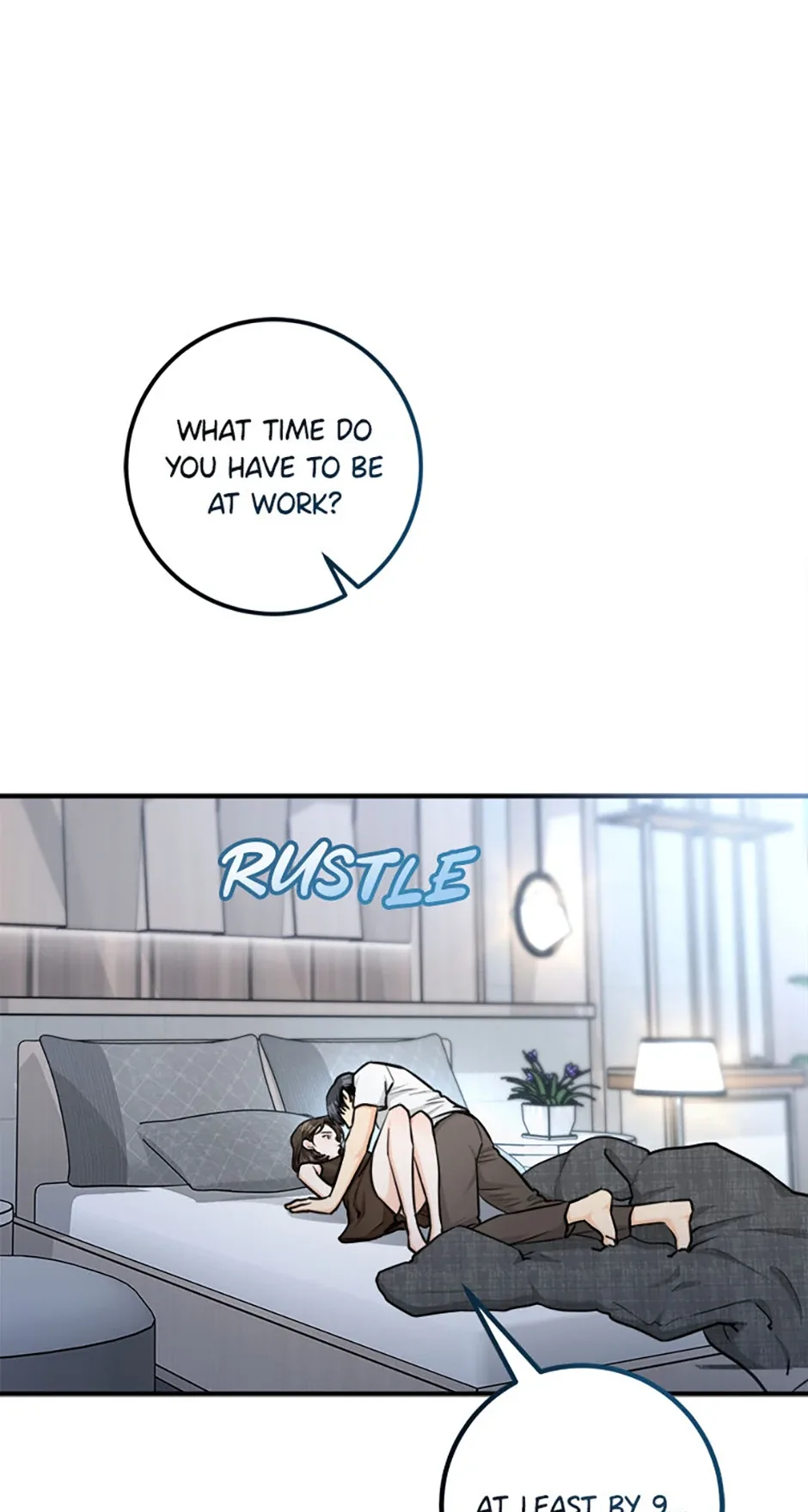 Marriage Situation Chapter 68 page 24
