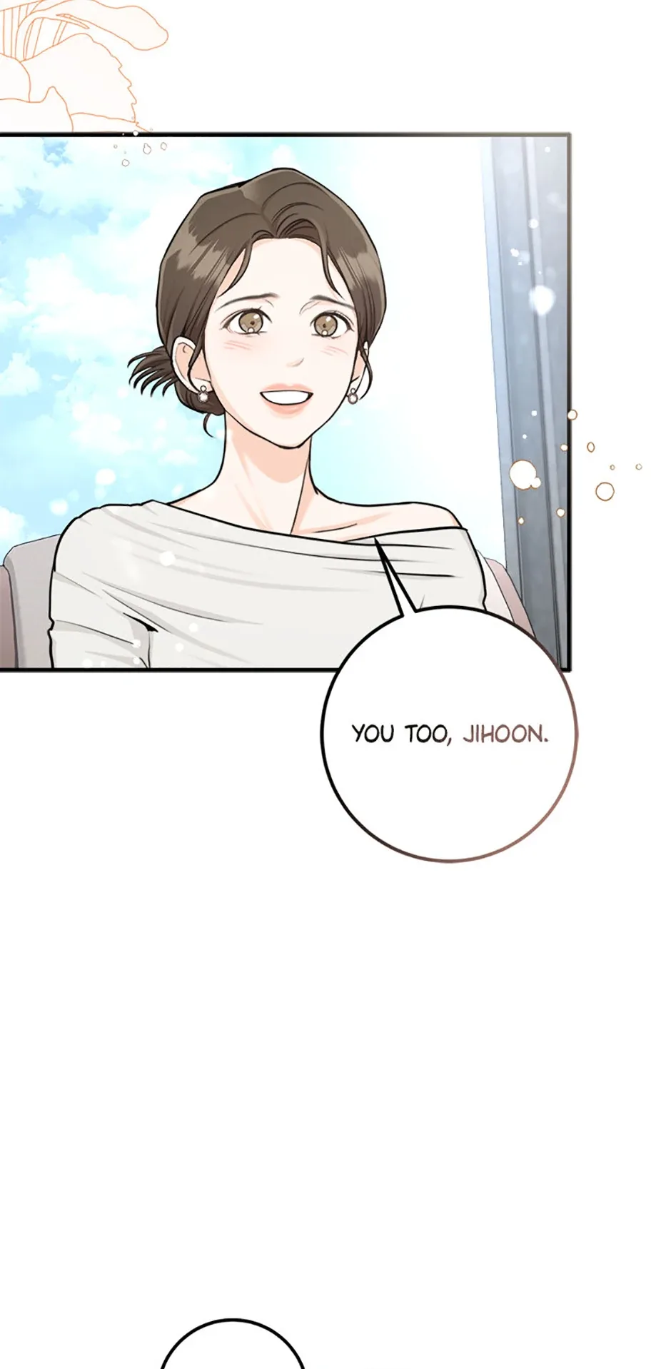 Marriage Situation Chapter 62 page 31