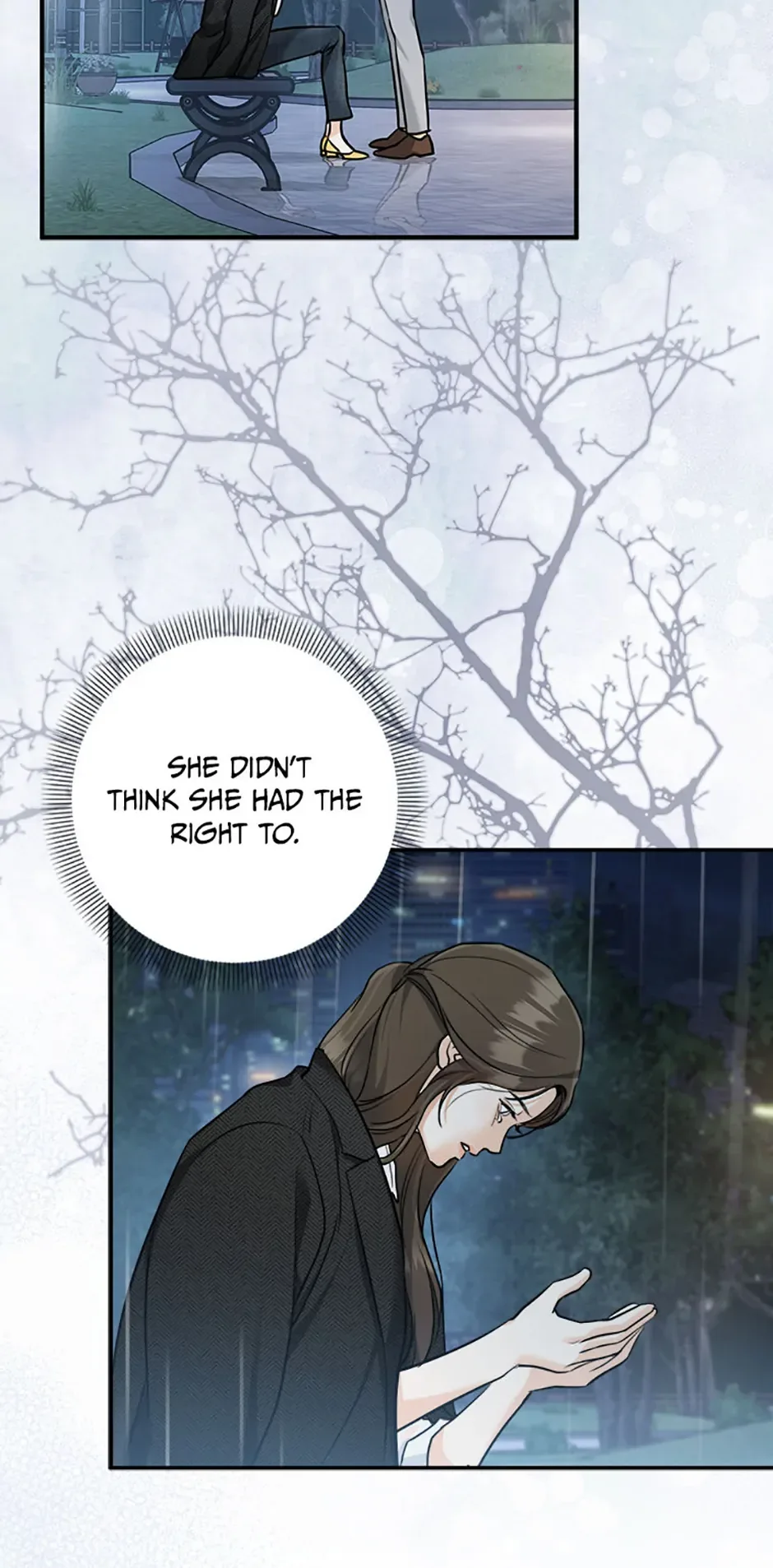 Marriage Situation Chapter 58 page 70