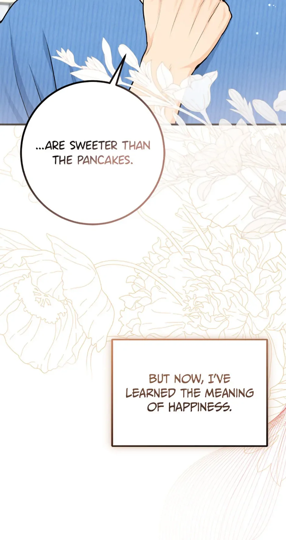 Marriage Situation Chapter 62 page 43