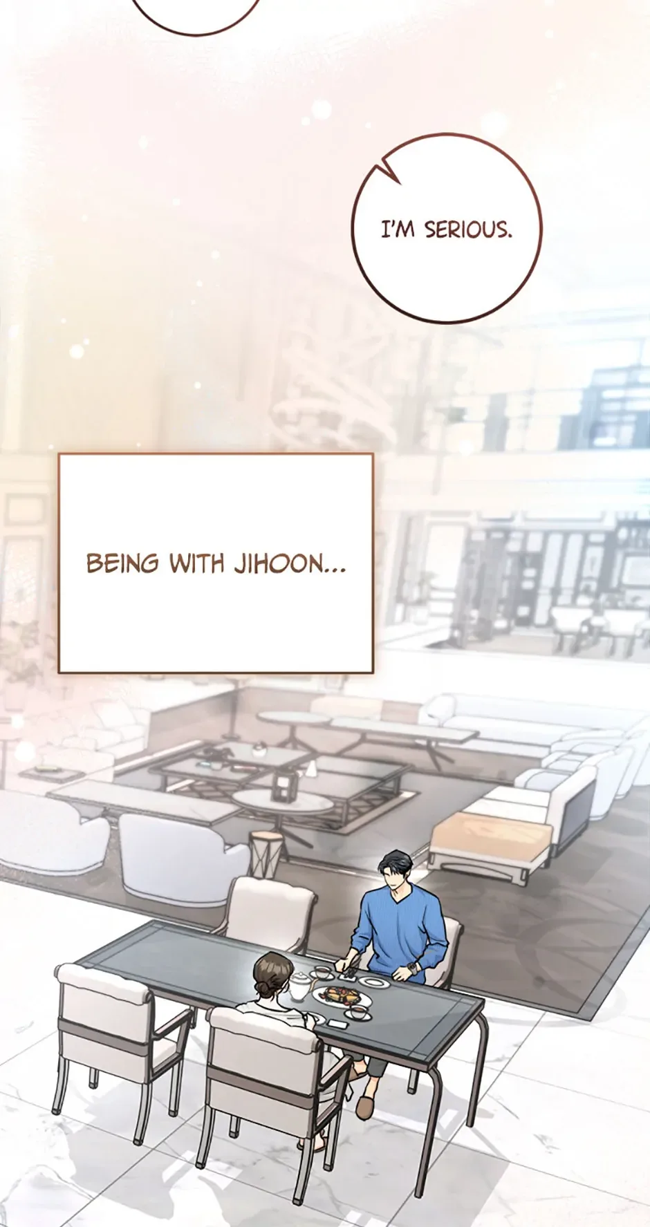 Marriage Situation Chapter 62 page 45