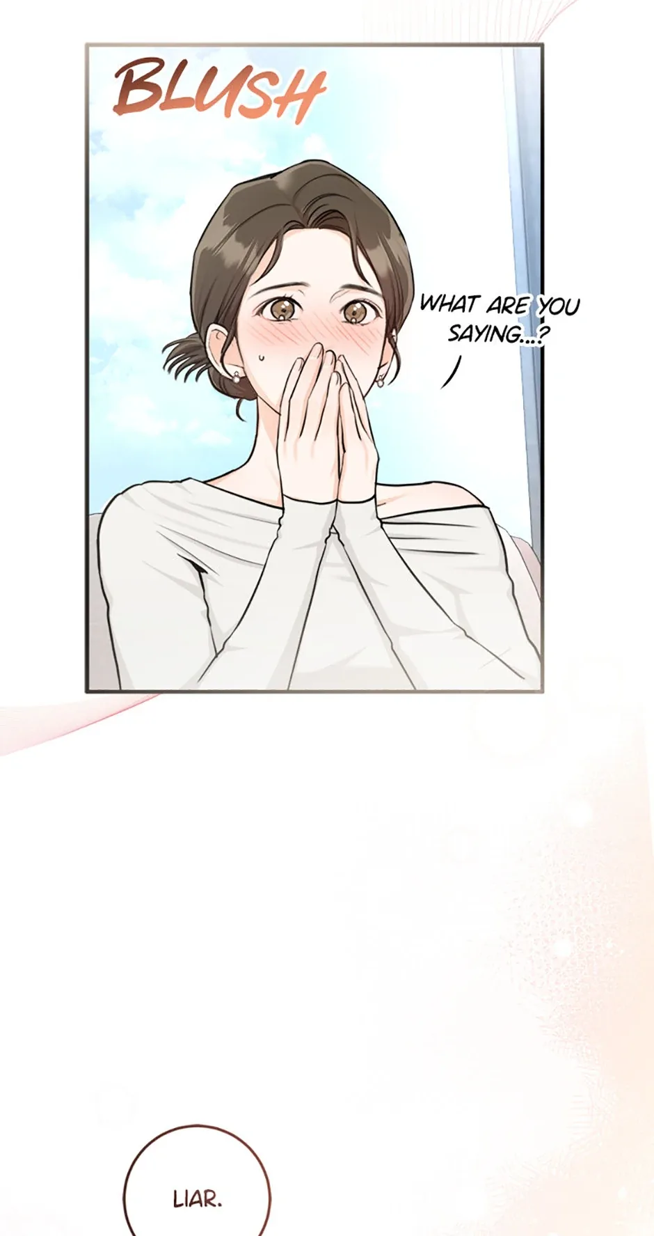Marriage Situation Chapter 62 page 44