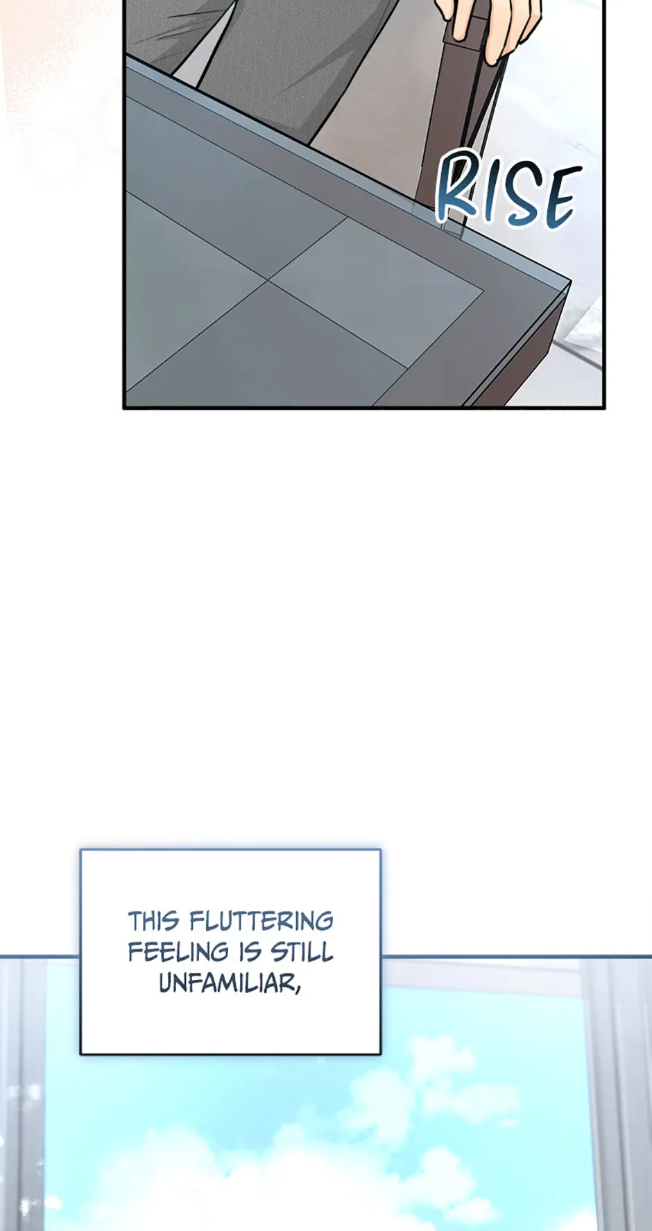 Marriage Situation Chapter 62 page 47