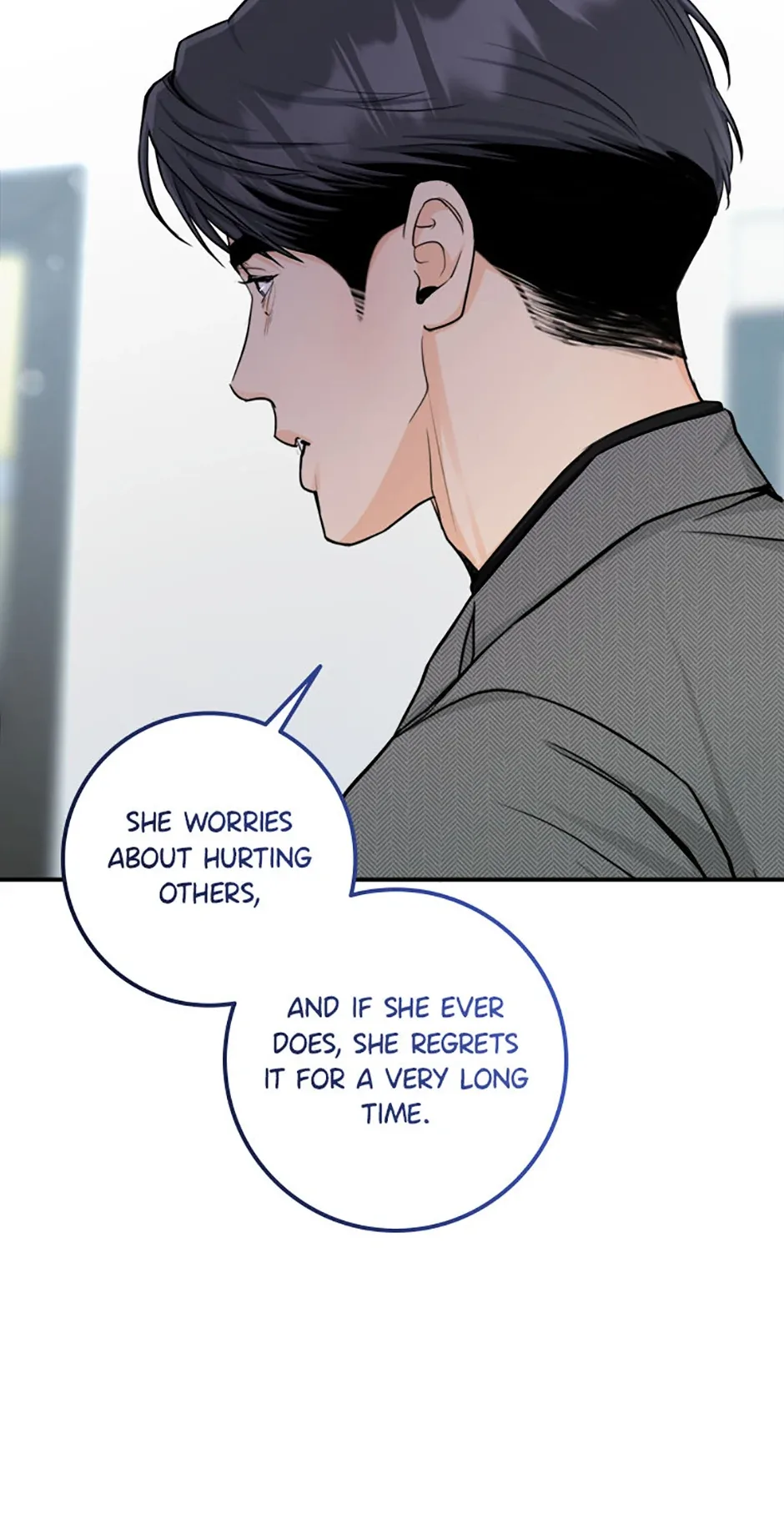 Marriage Situation Chapter 58 page 57