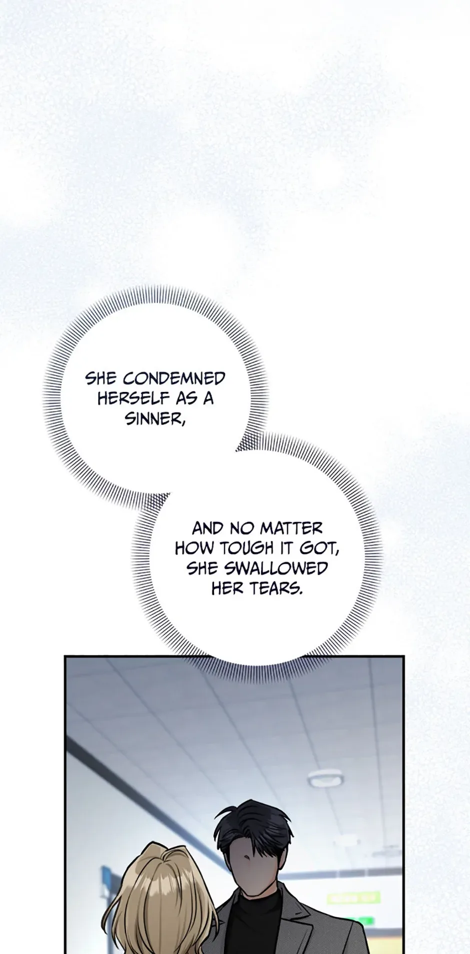 Marriage Situation Chapter 58 page 71