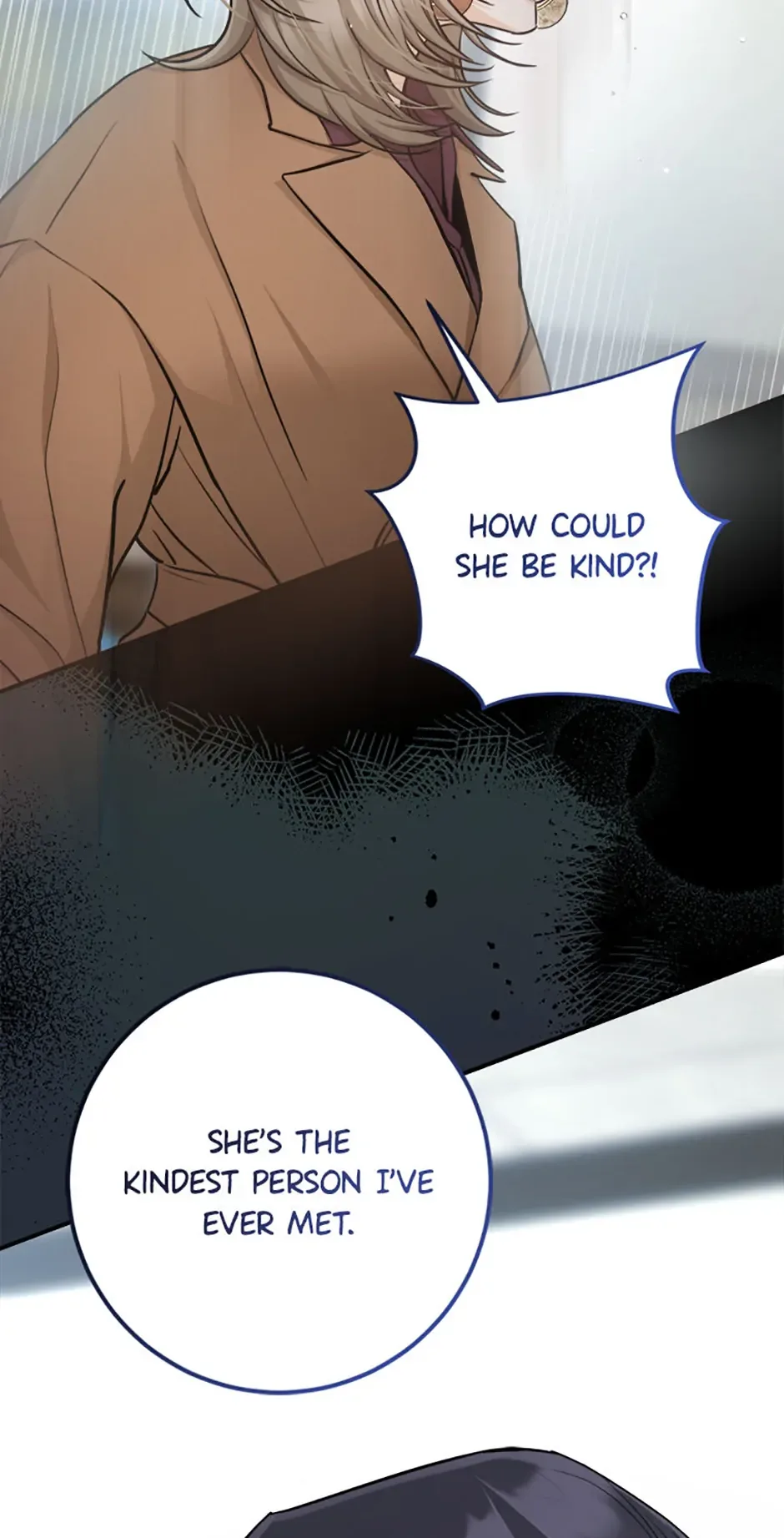 Marriage Situation Chapter 58 page 56