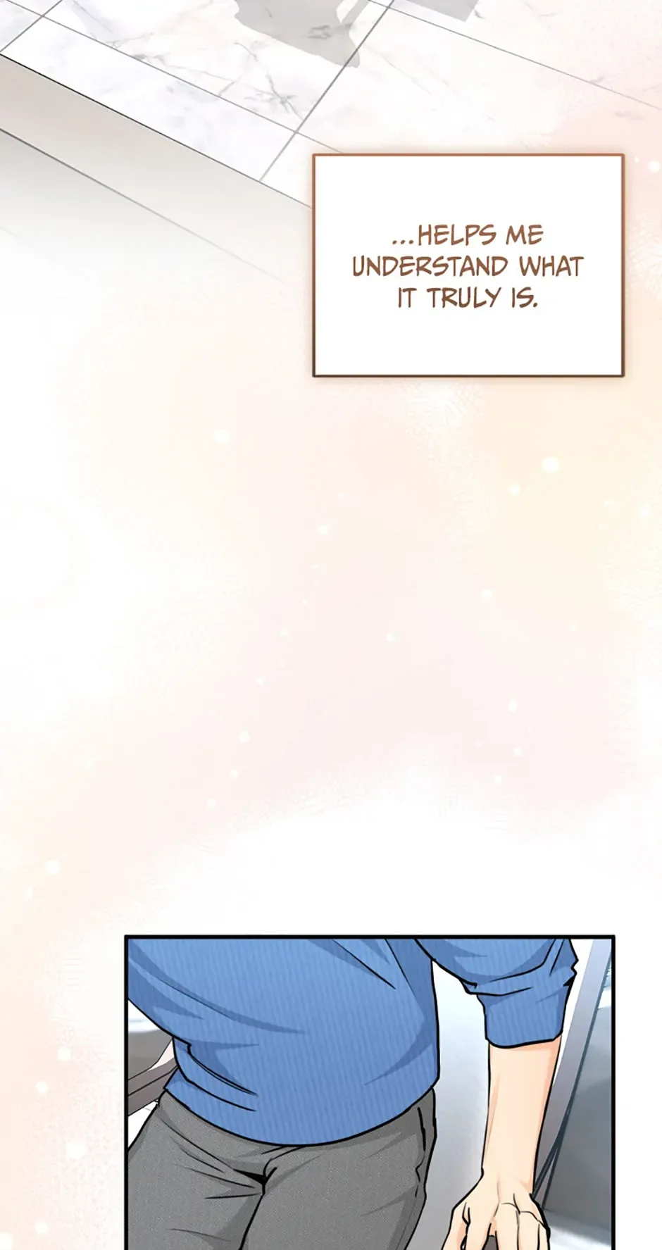 Marriage Situation Chapter 62 page 46