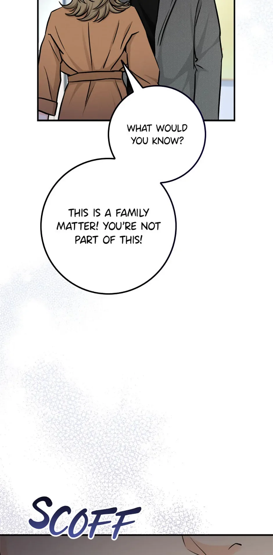 Marriage Situation Chapter 58 page 72