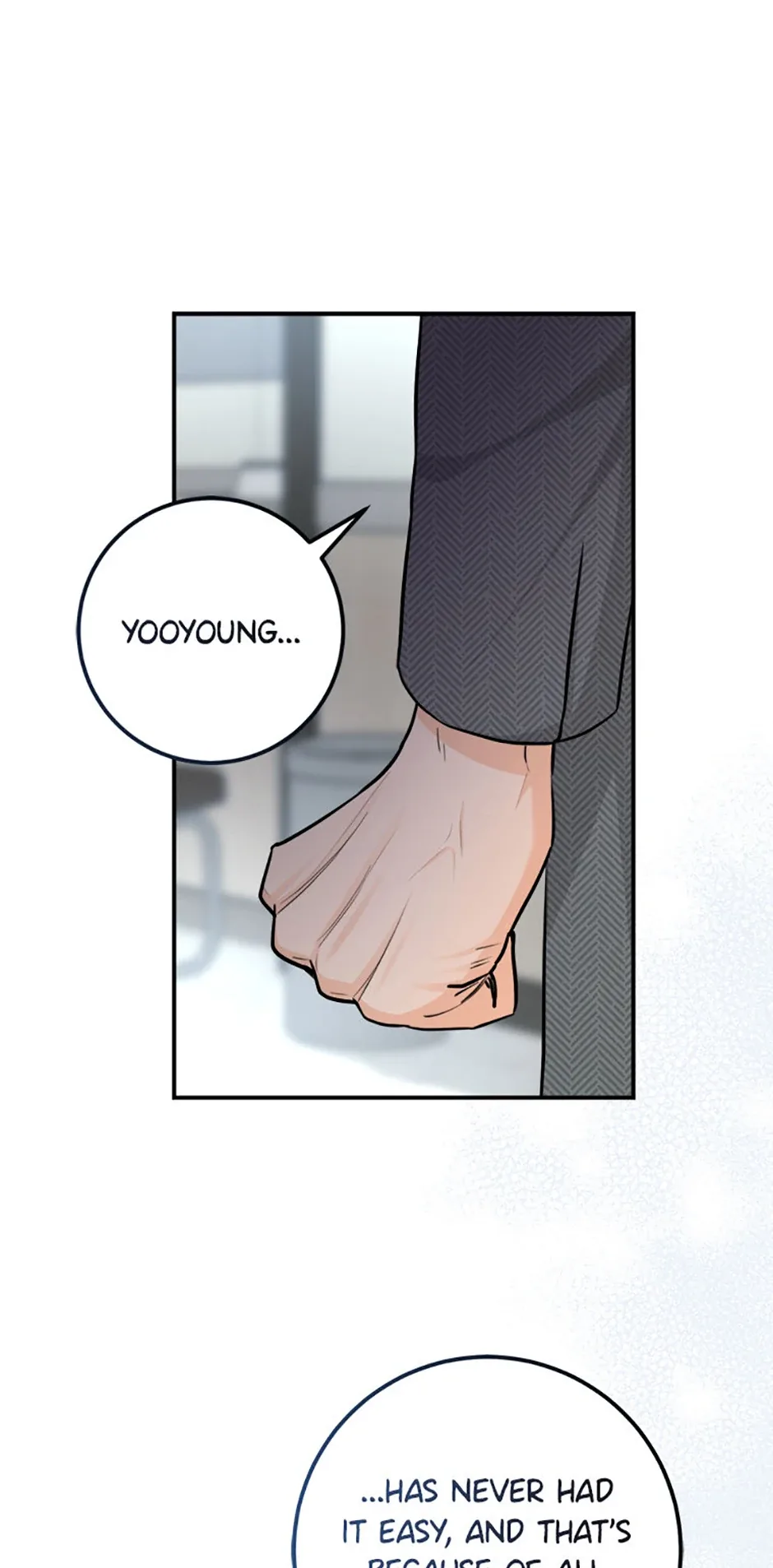 Marriage Situation Chapter 58 page 68