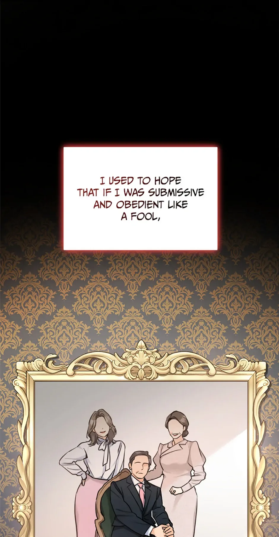 Marriage Situation Chapter 57 page 65