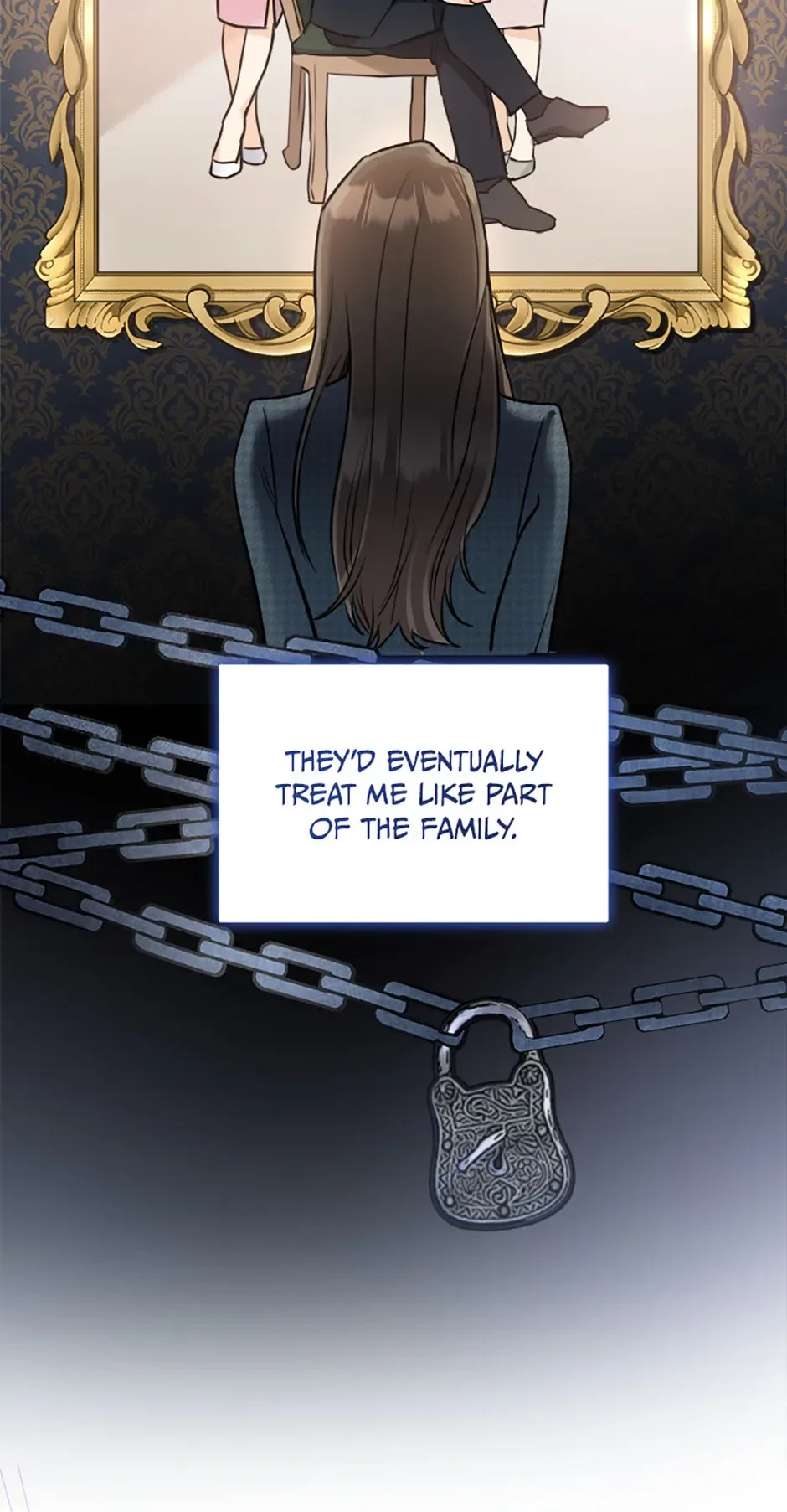 Marriage Situation Chapter 57 page 66