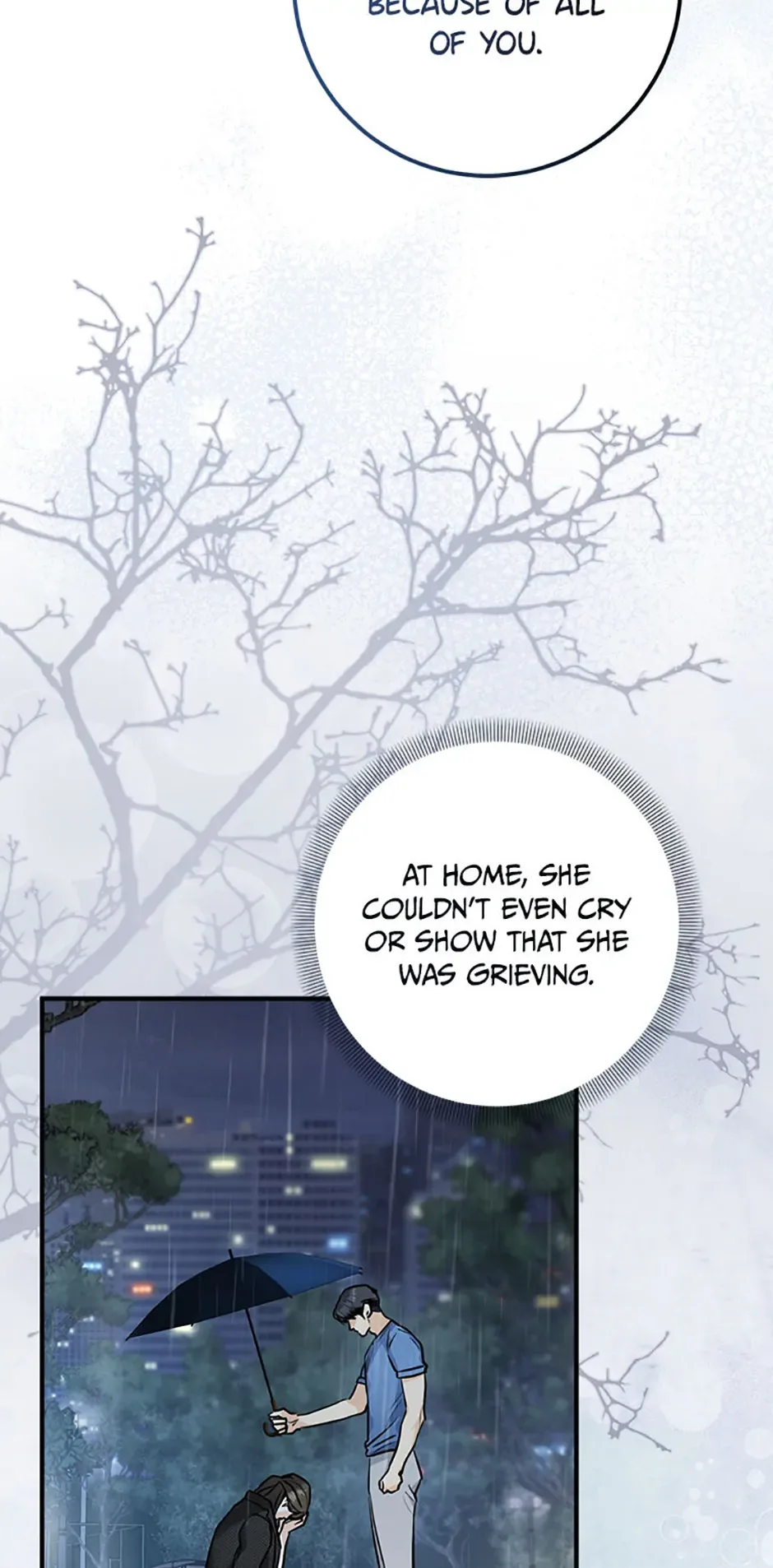 Marriage Situation Chapter 58 page 69