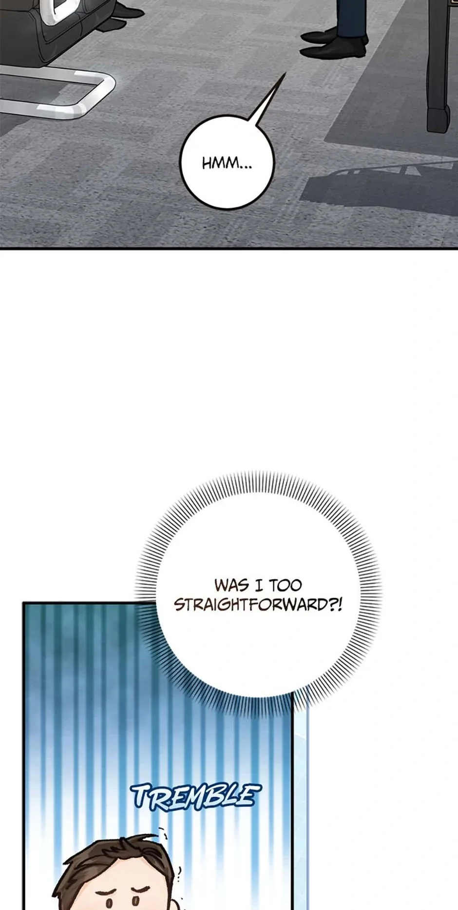 Marriage Situation Chapter 69 page 55