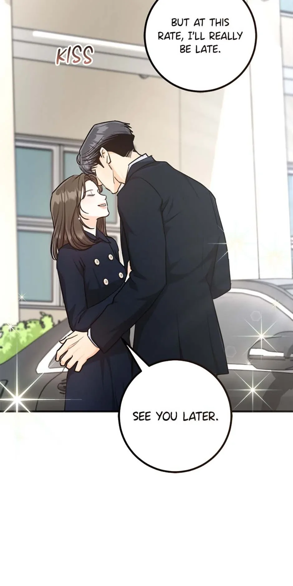 Marriage Situation Chapter 69 page 29