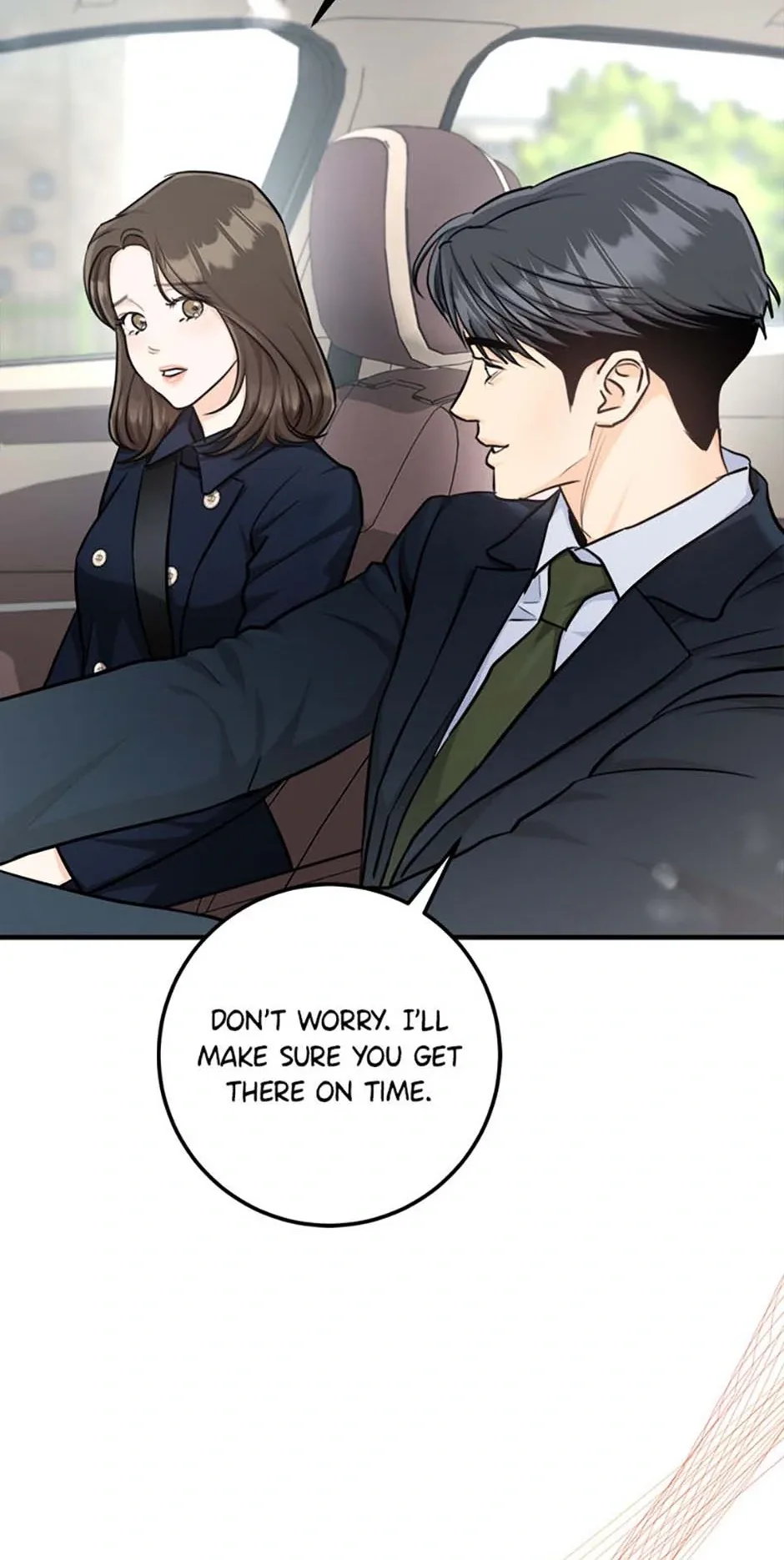 Marriage Situation Chapter 69 page 4