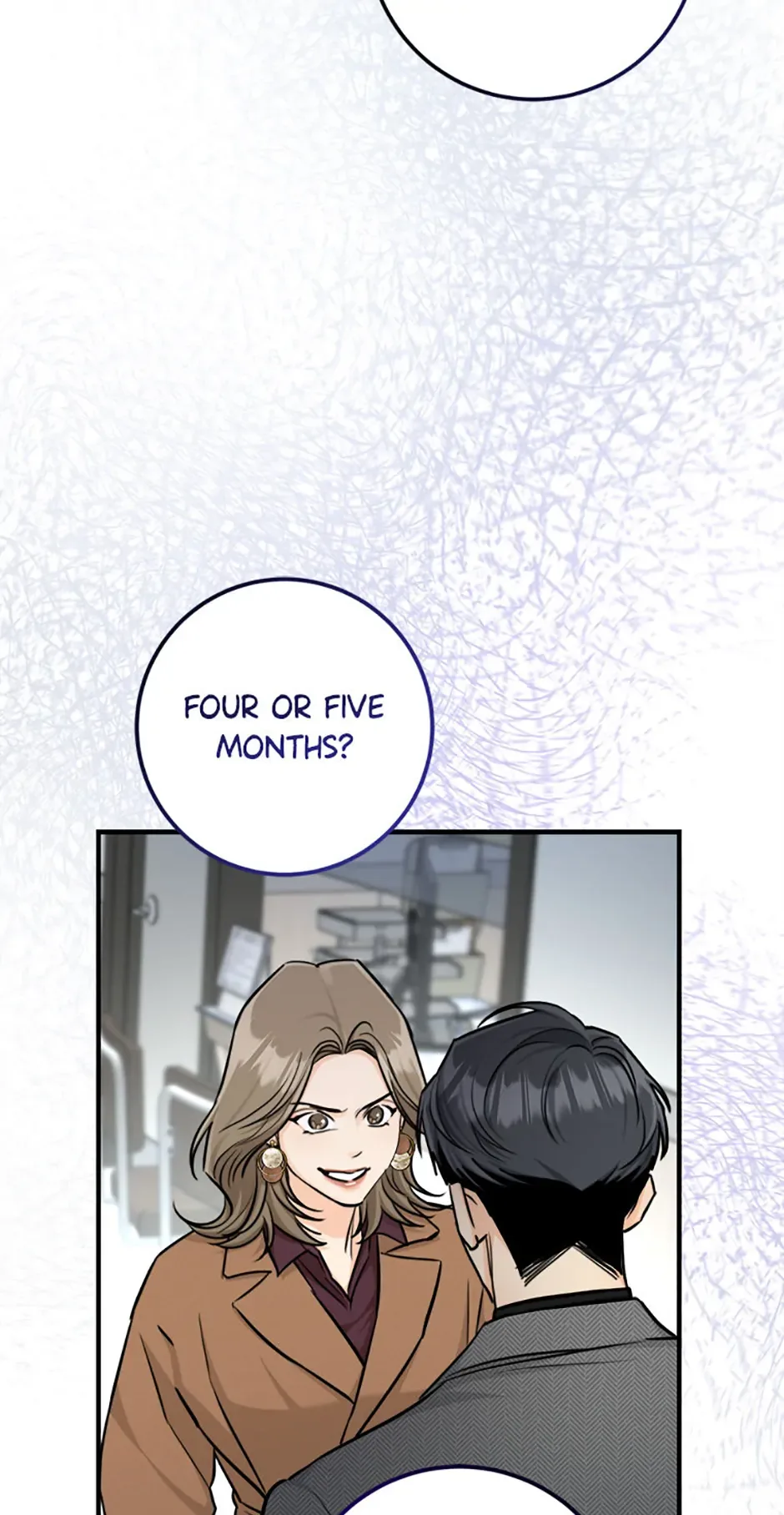 Marriage Situation Chapter 58 page 59