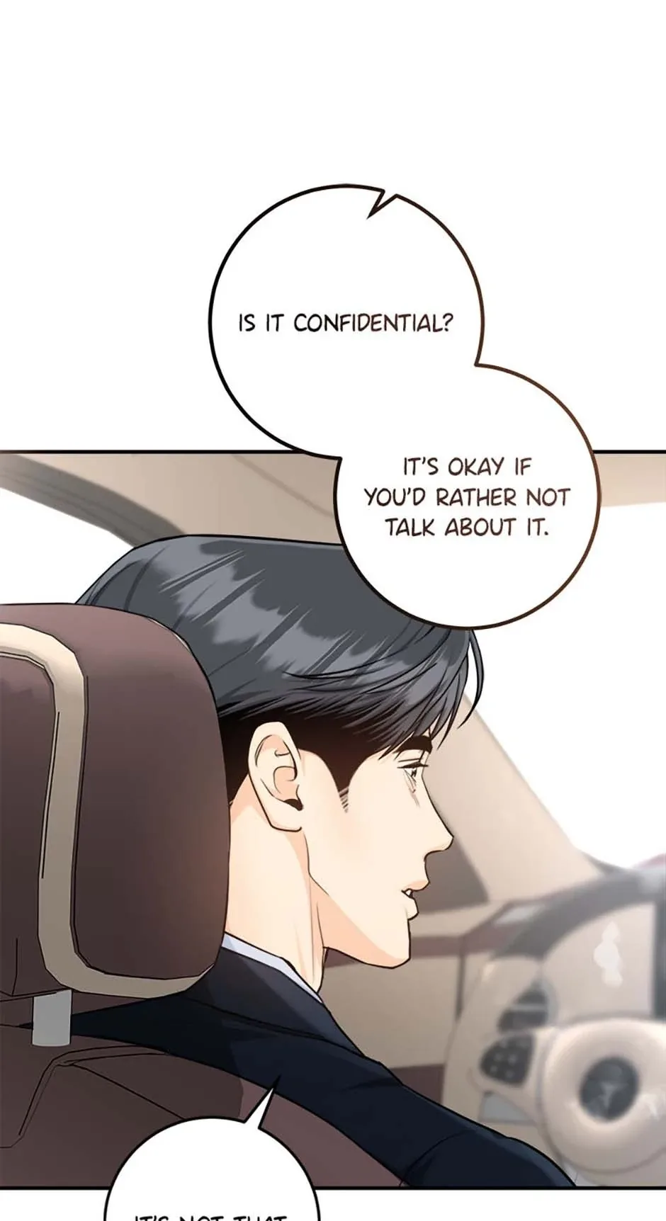 Marriage Situation Chapter 69 page 16