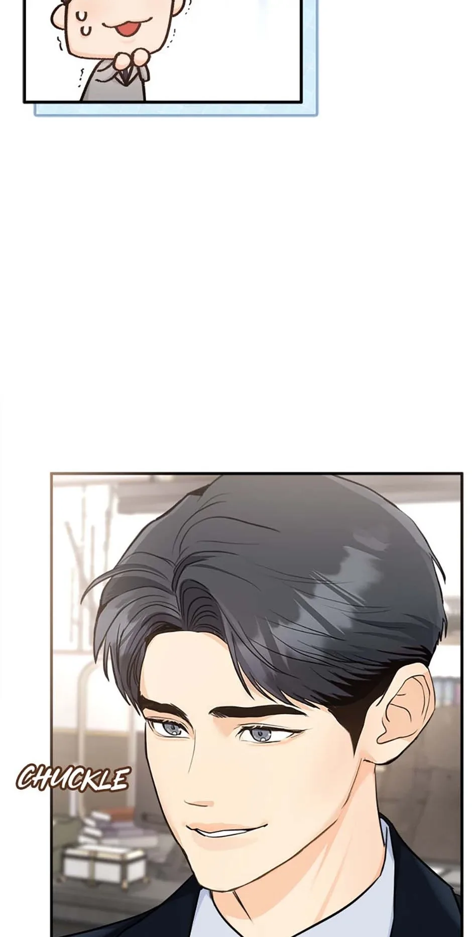 Marriage Situation Chapter 69 page 56