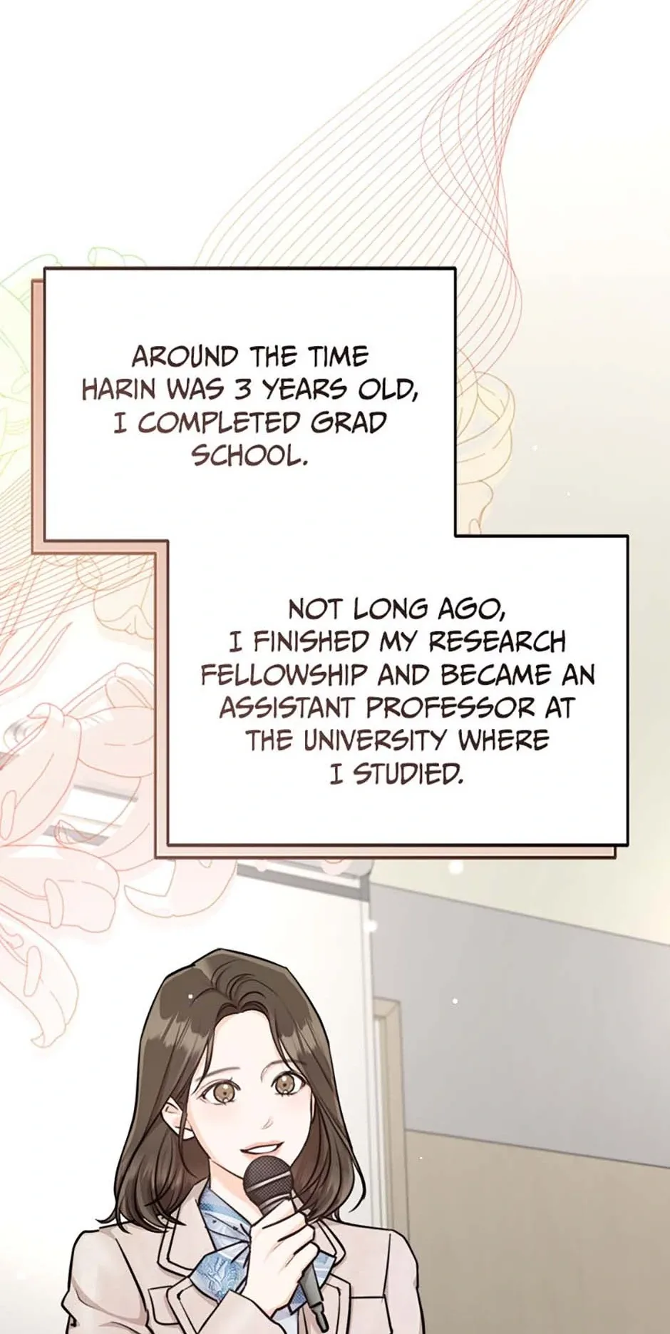 Marriage Situation Chapter 69 page 5