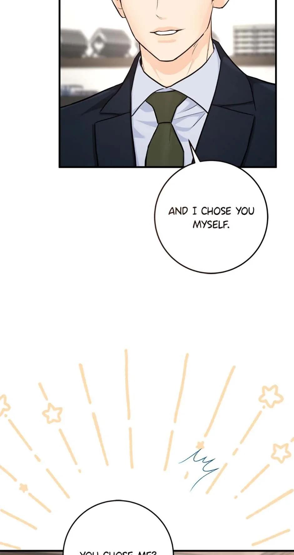 Marriage Situation Chapter 69 page 43
