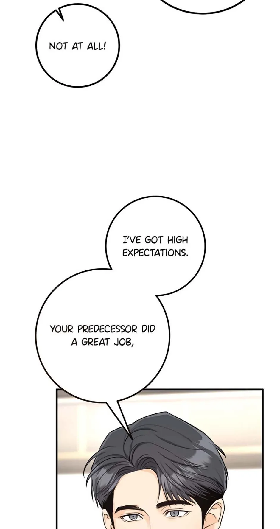 Marriage Situation Chapter 69 page 42