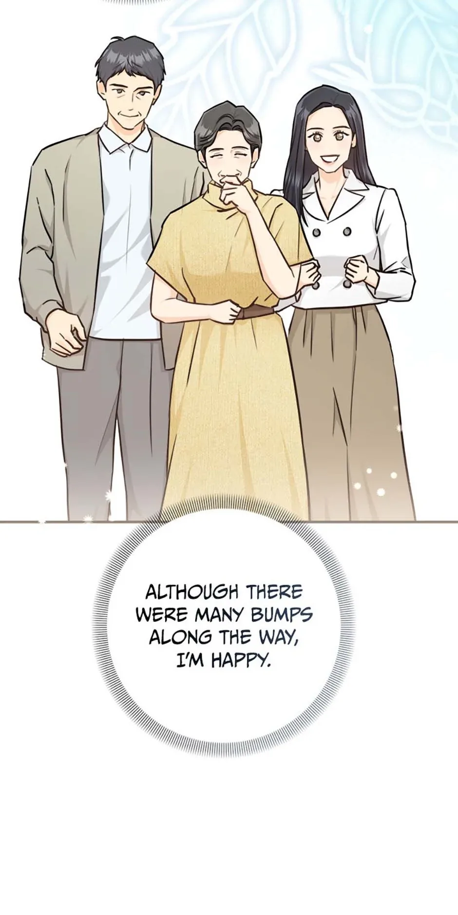 Marriage Situation Chapter 69 page 26