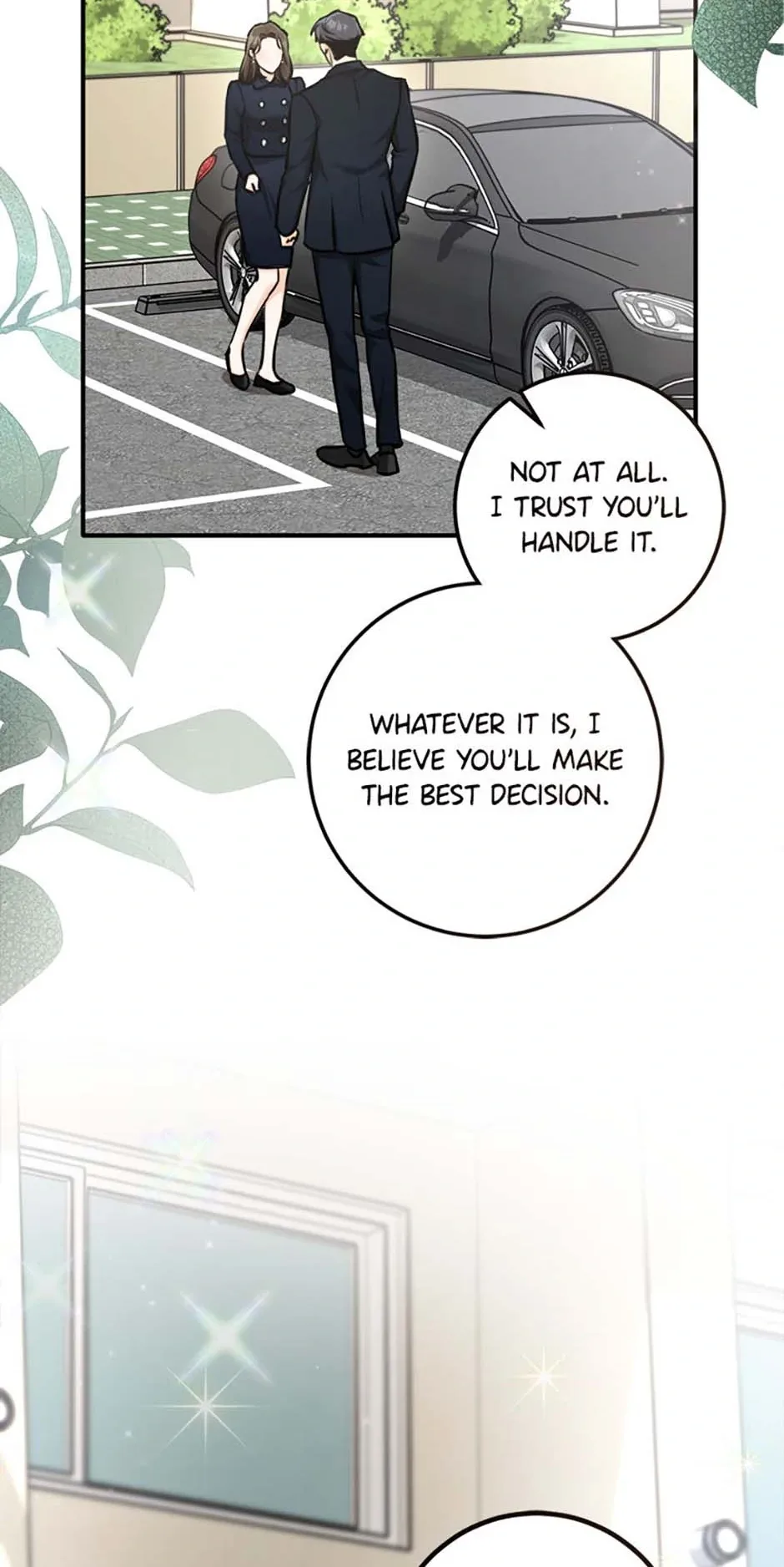 Marriage Situation Chapter 69 page 28