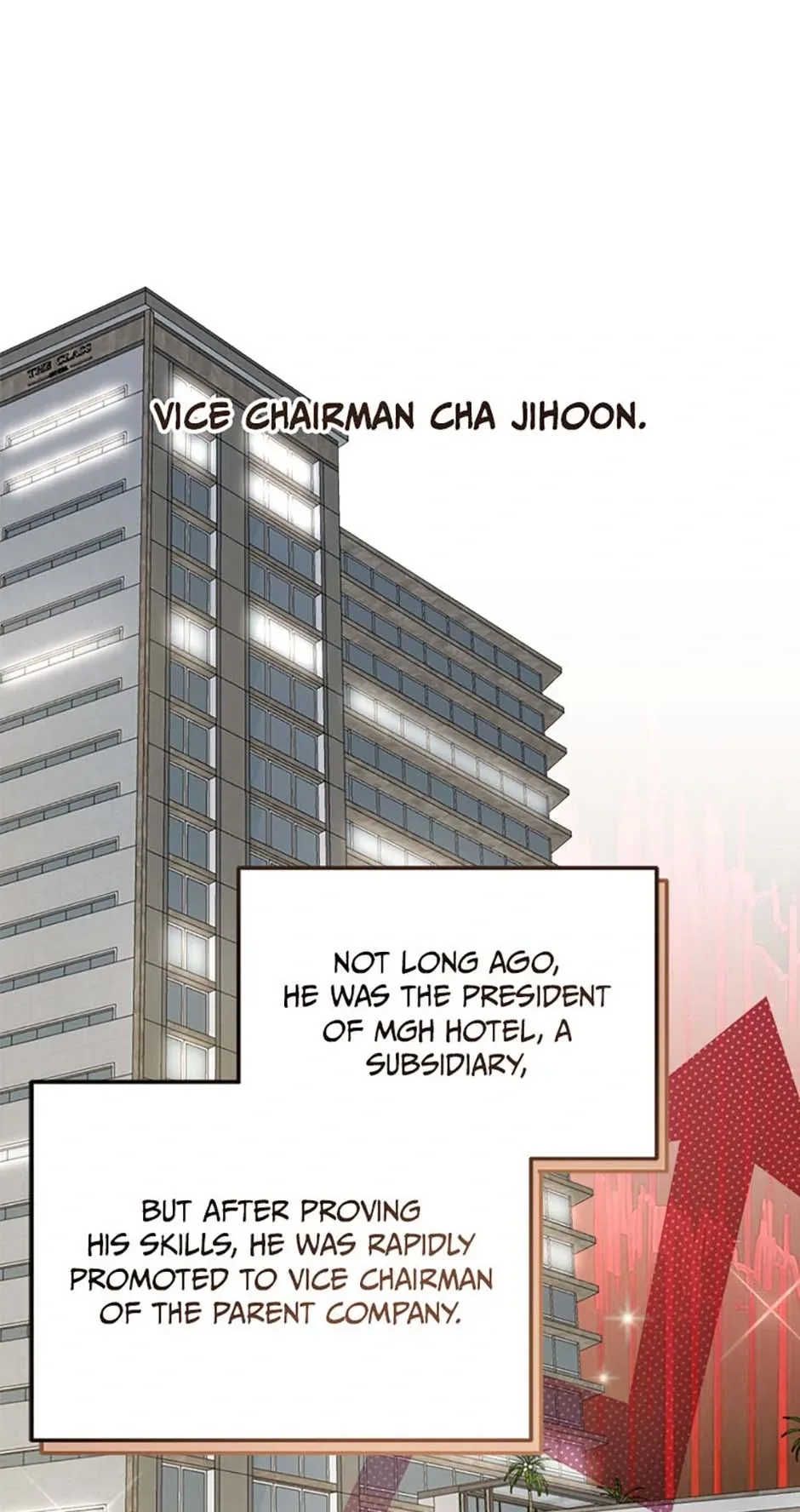 Marriage Situation Chapter 69 page 37