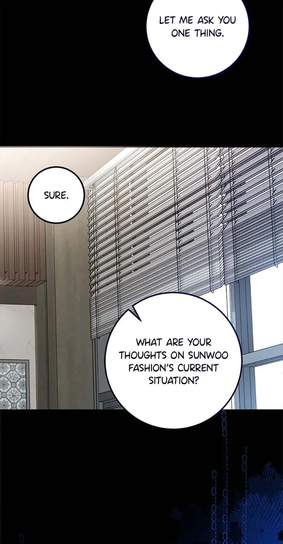 Marriage Situation Chapter 69 page 48