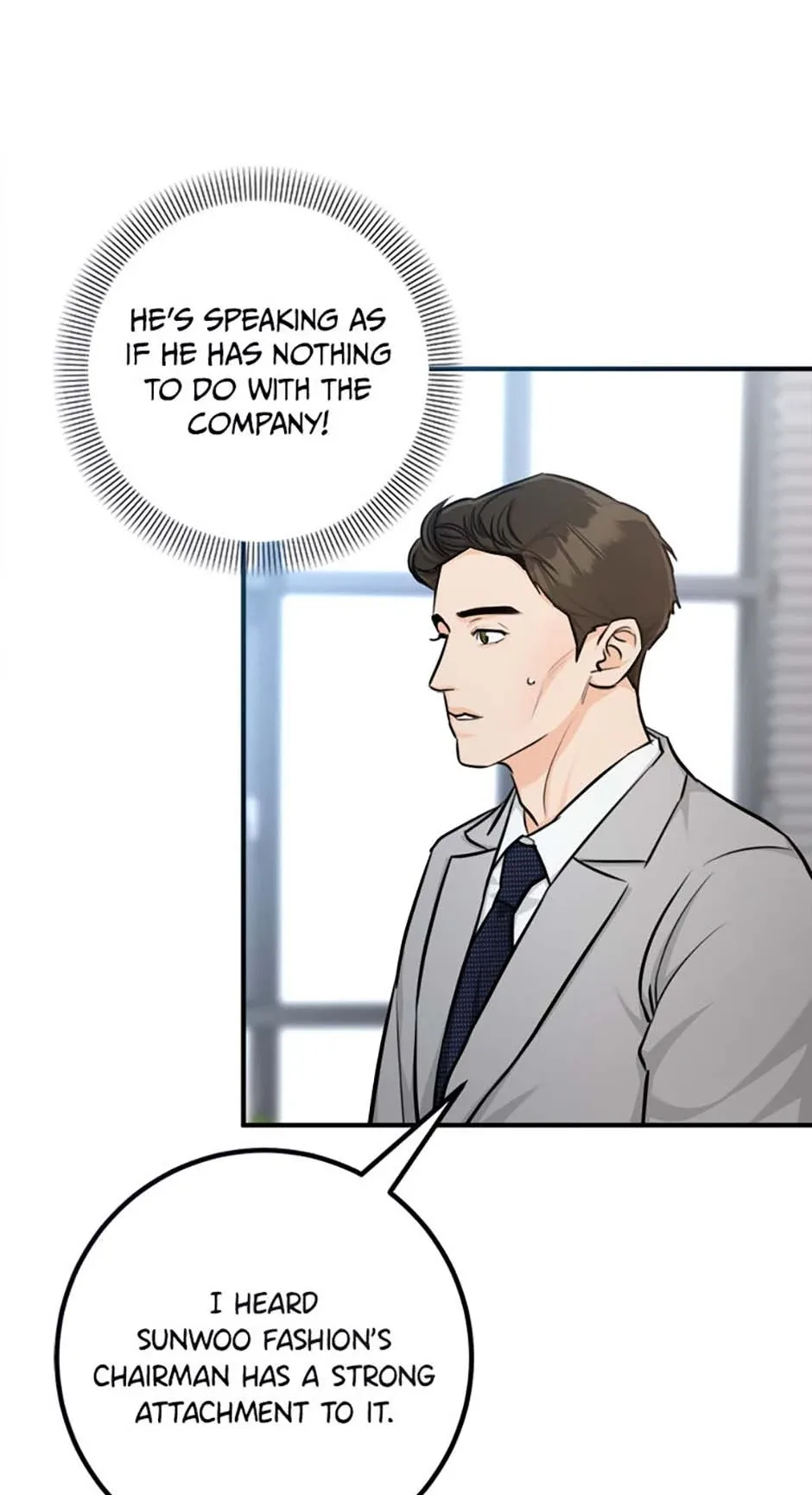 Marriage Situation Chapter 69 page 61