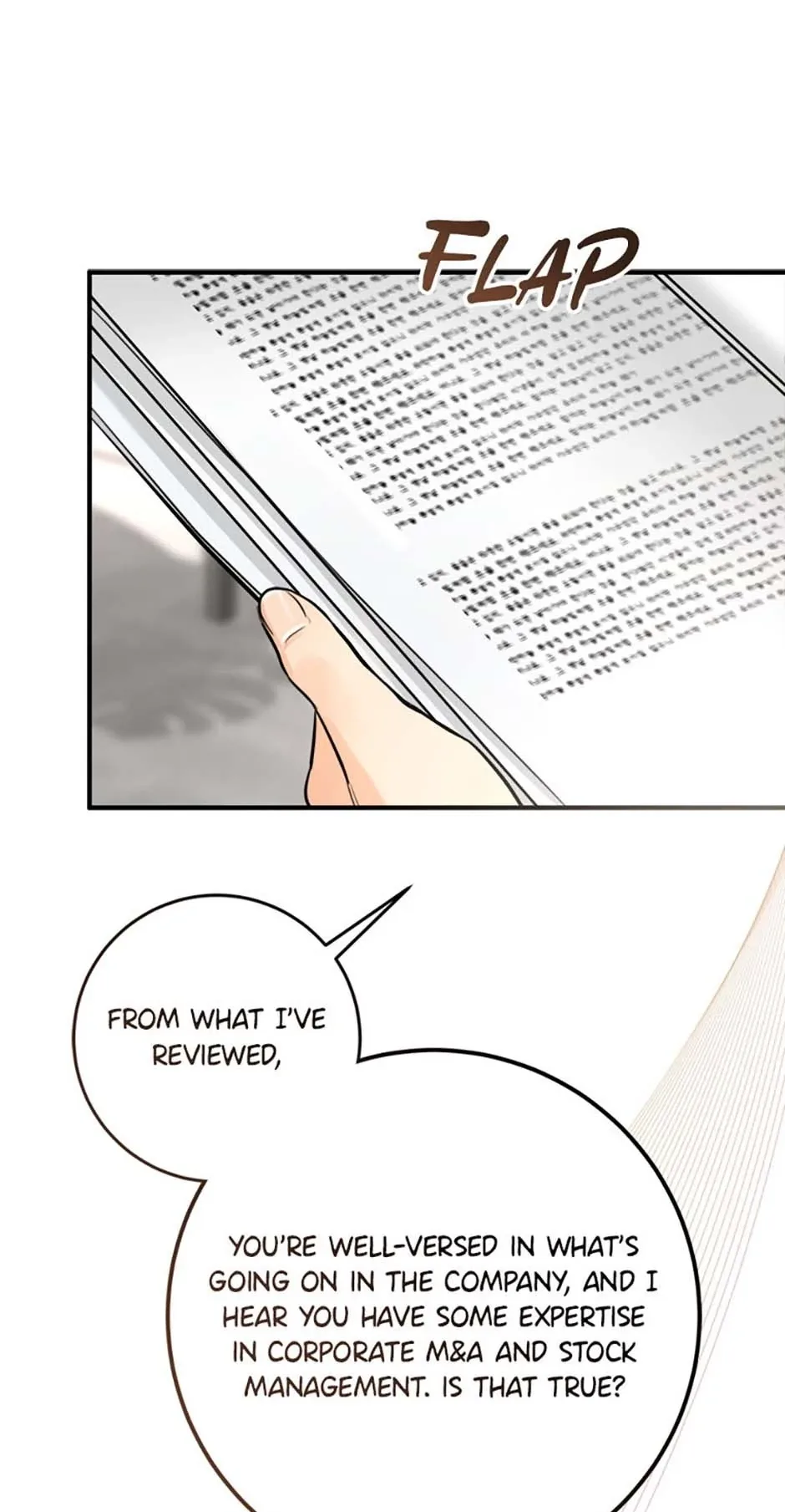 Marriage Situation Chapter 69 page 45