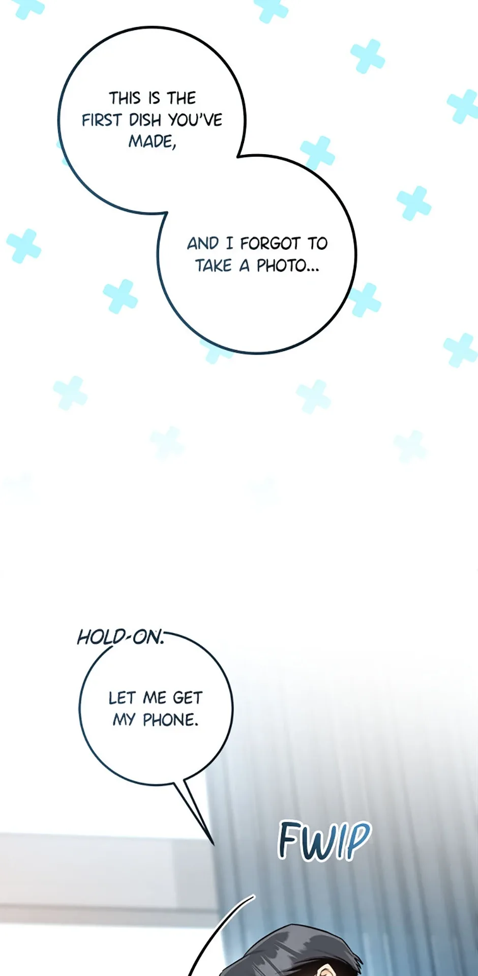 Marriage Situation Chapter 62 page 33