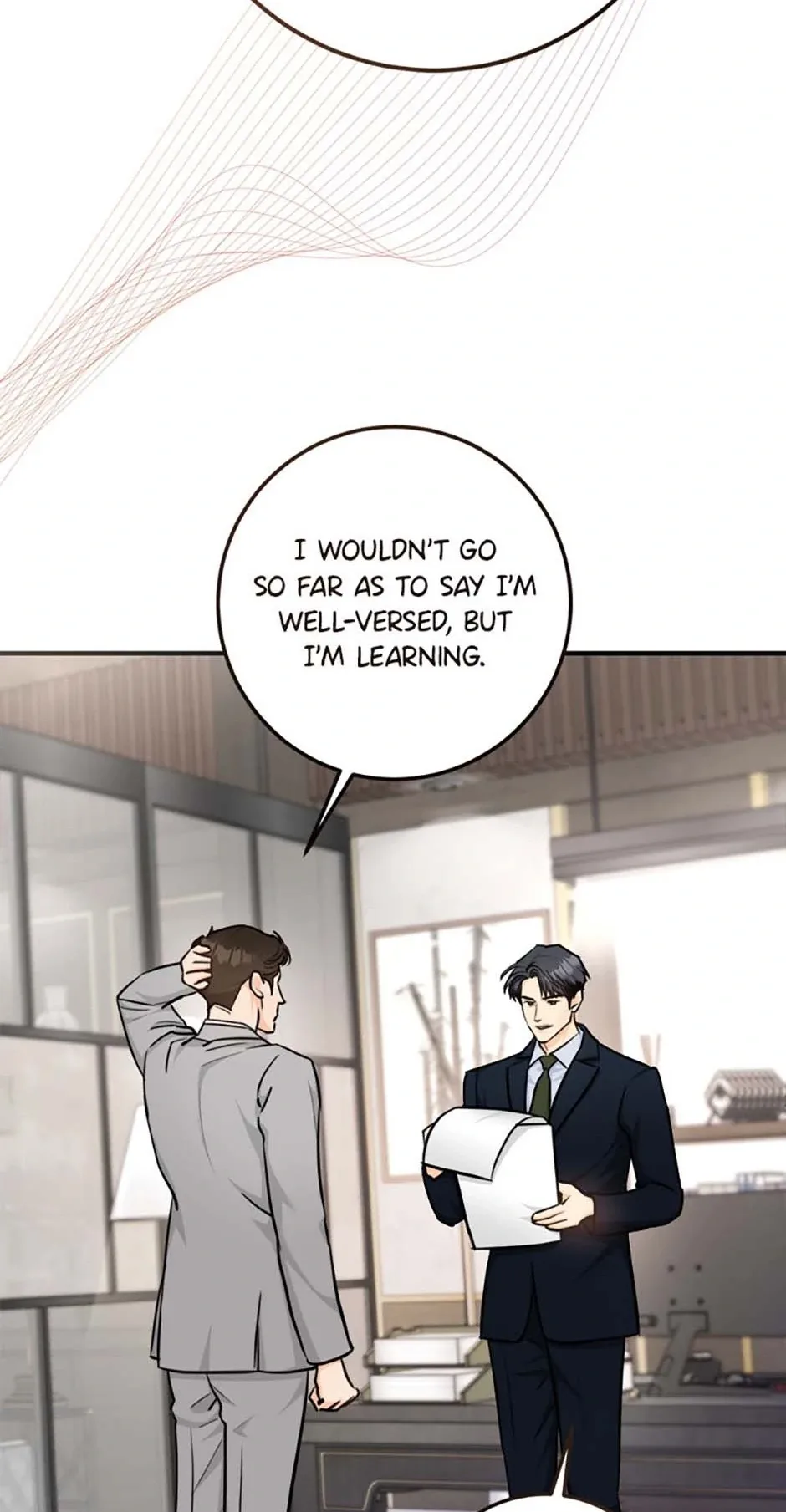 Marriage Situation Chapter 69 page 46
