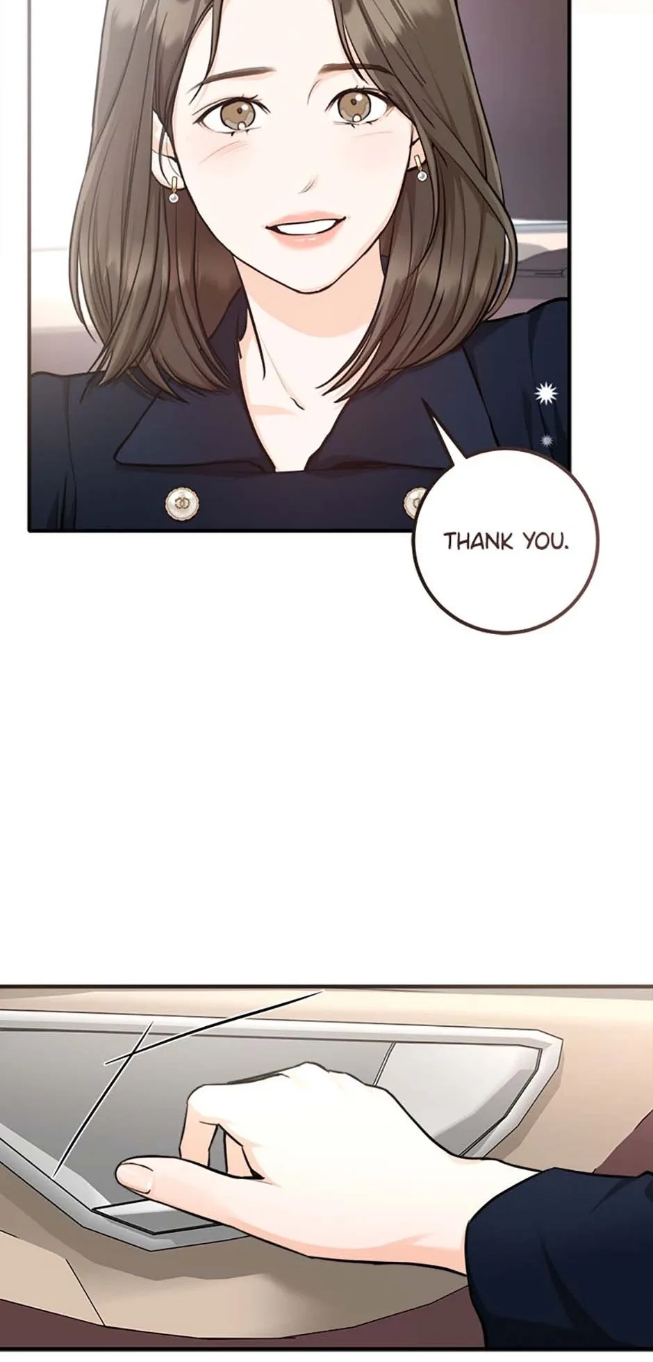 Marriage Situation Chapter 69 page 14