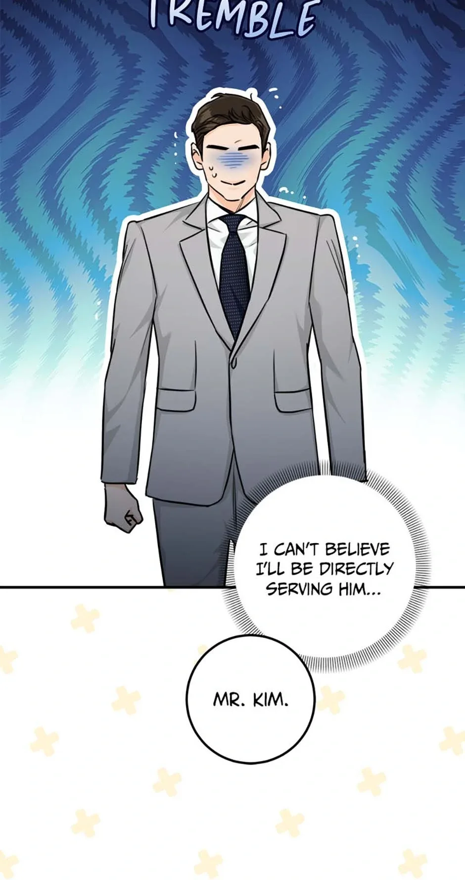 Marriage Situation Chapter 69 page 40