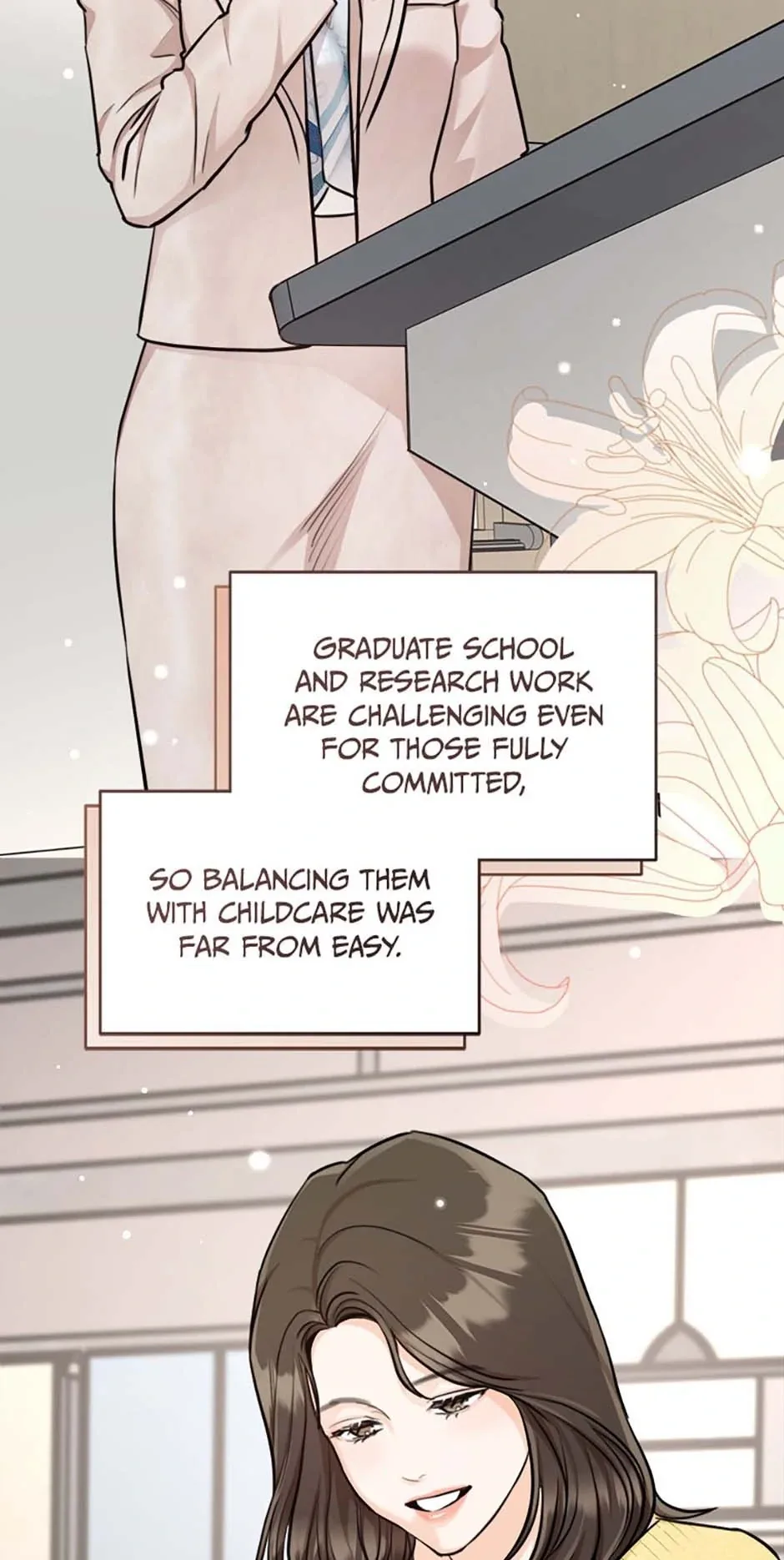 Marriage Situation Chapter 69 page 6