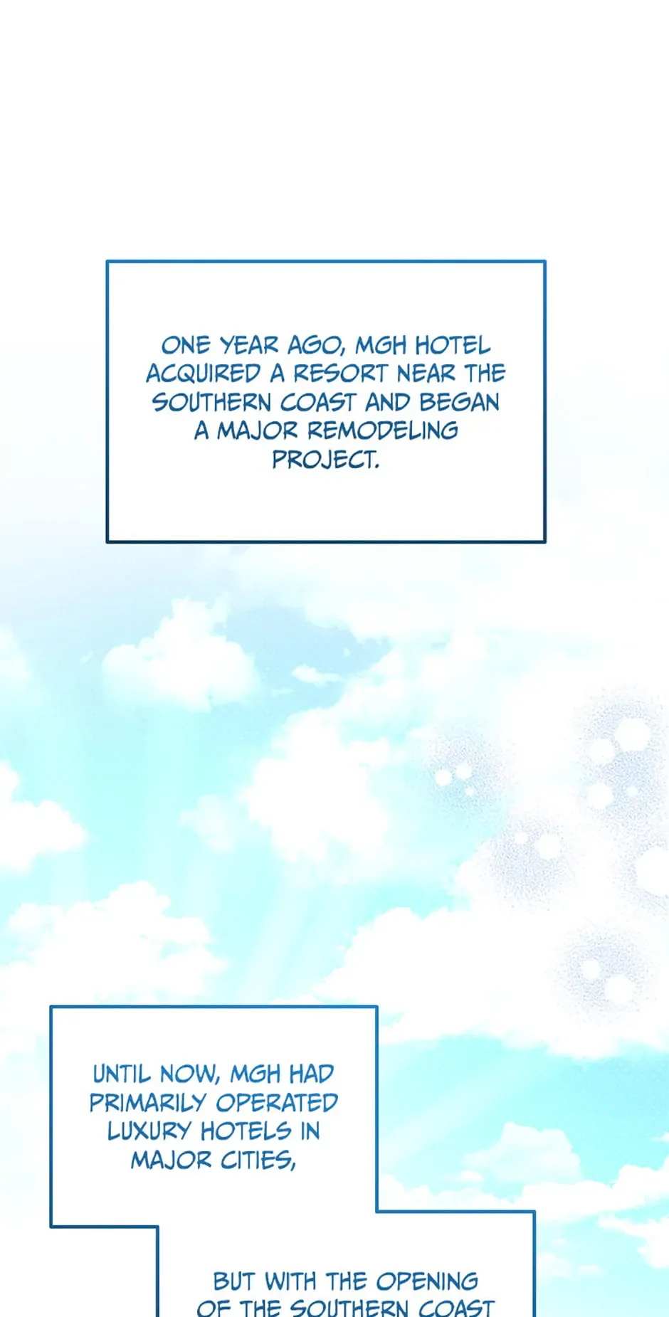 Marriage Situation Chapter 62 page 59